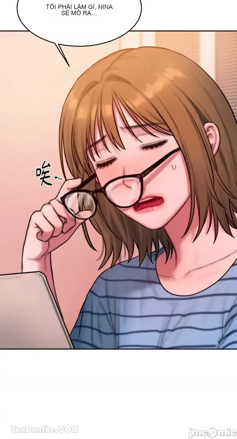 Ý tưởng xấu Nhật ký -- Chương 1-60