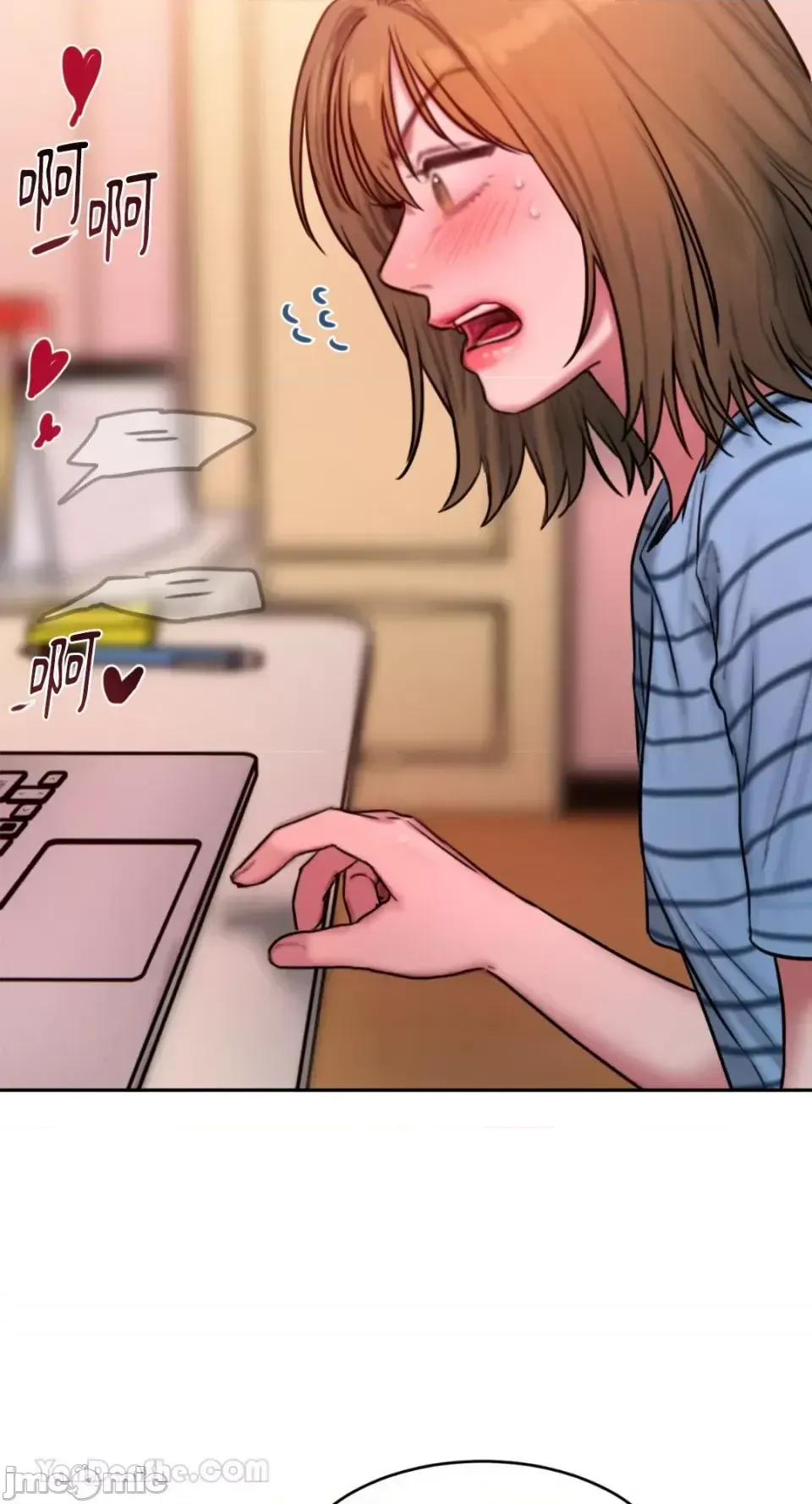 Ý tưởng xấu Nhật ký -- Chương 1-60