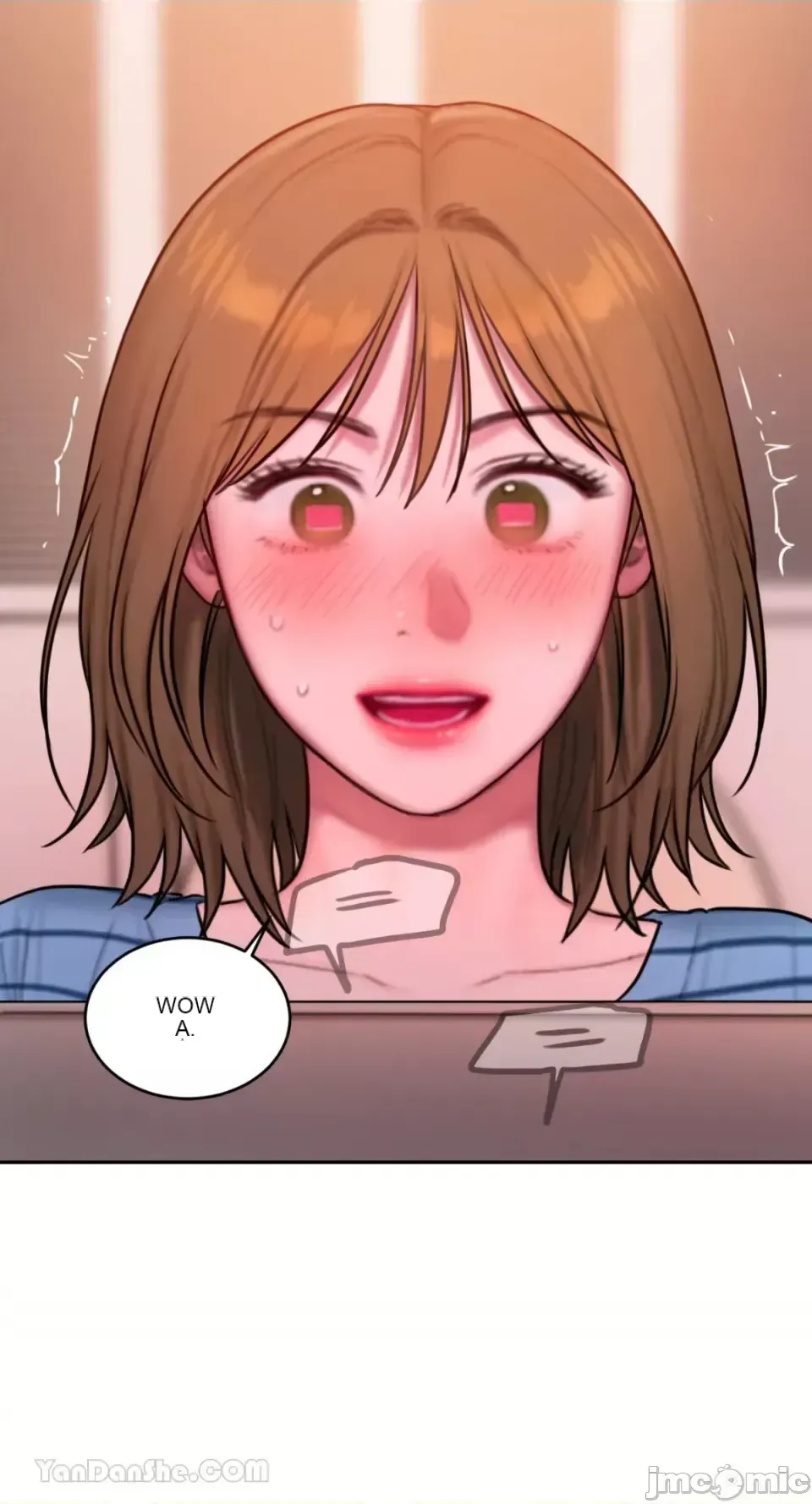 Ý tưởng xấu Nhật ký -- Chương 1-60