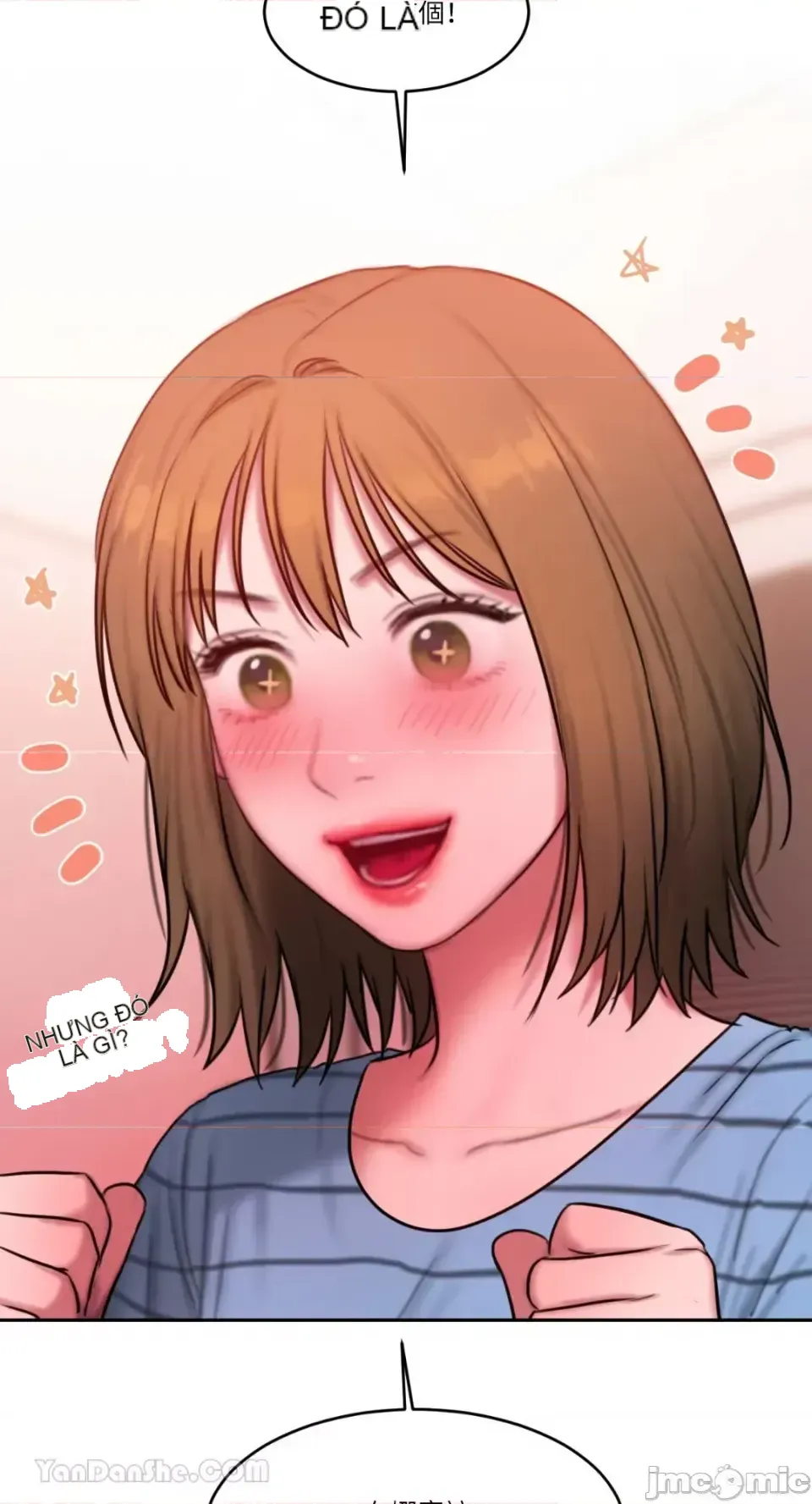 Ý tưởng xấu Nhật ký -- Chương 1-60