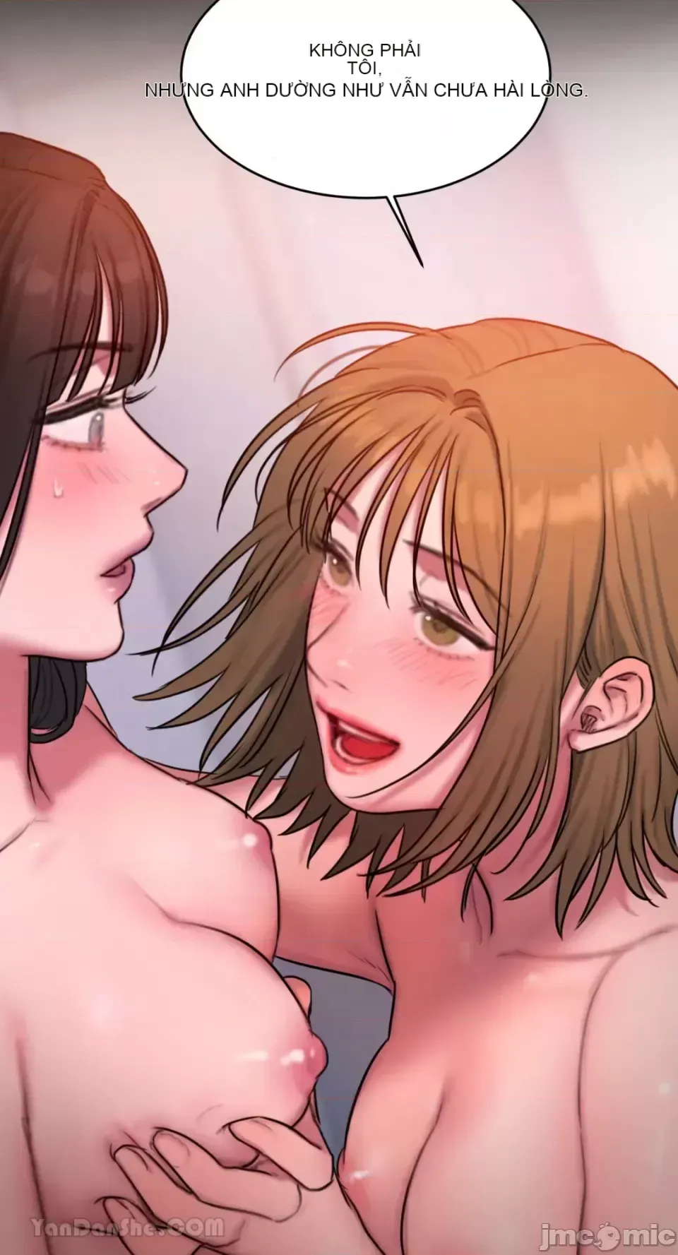 Ý tưởng xấu Nhật ký -- Chương 1-60