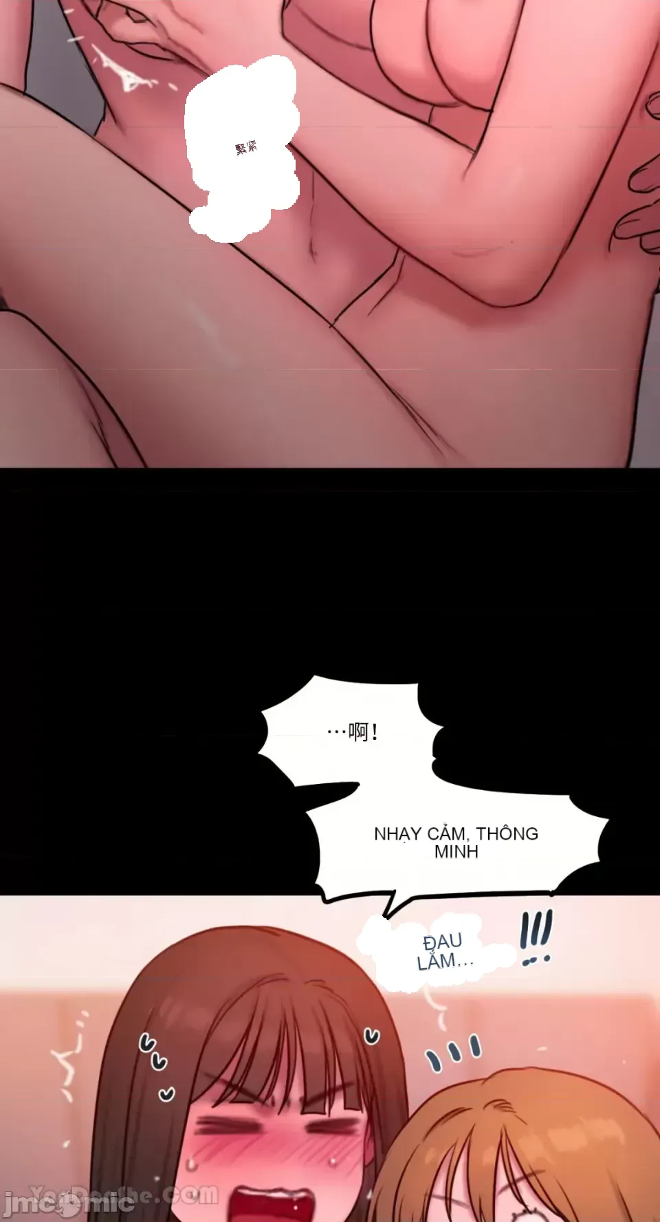 Ý tưởng xấu Nhật ký -- Chương 1-60