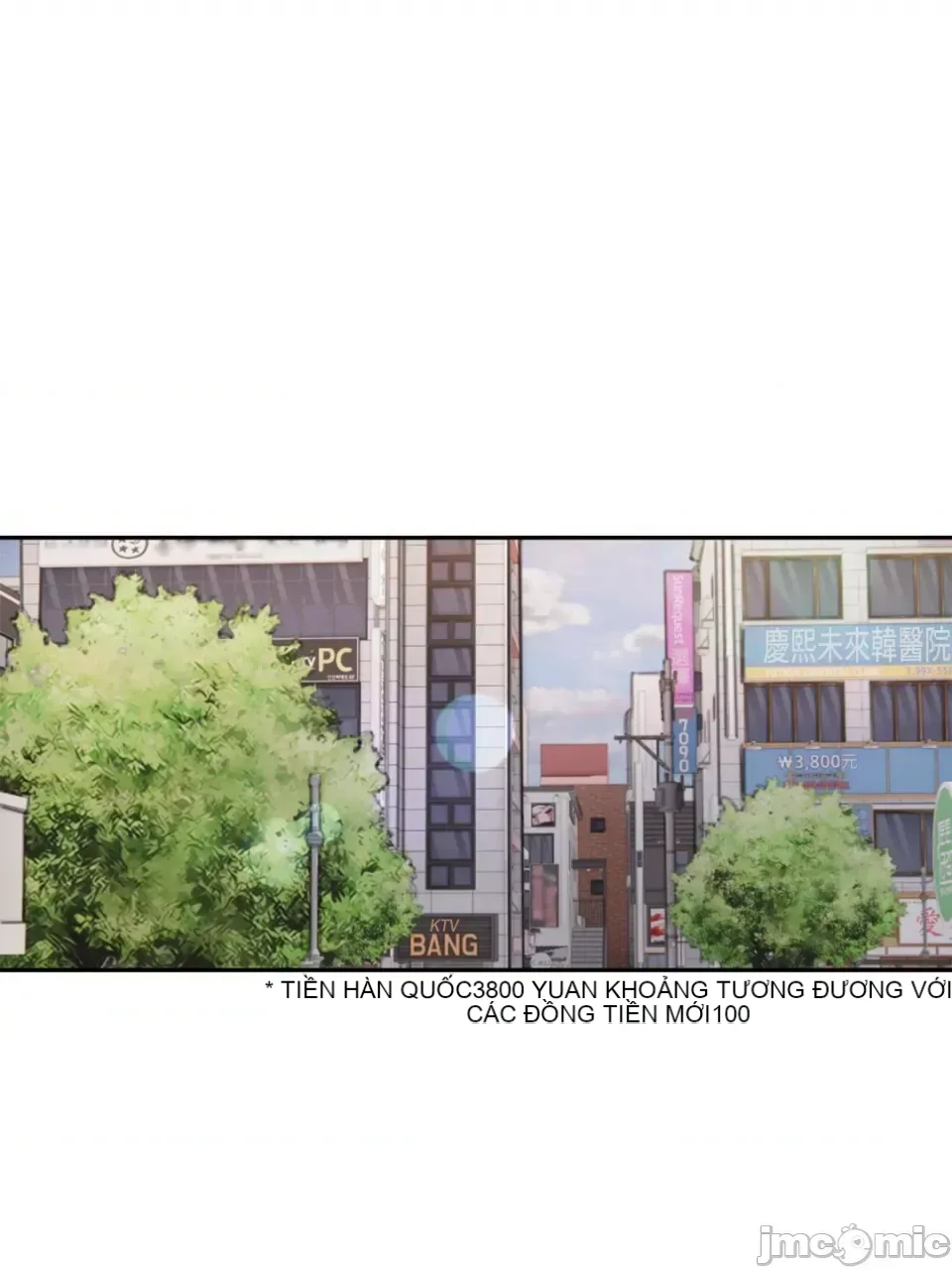 Ý tưởng xấu Nhật ký -- Chương 1-60