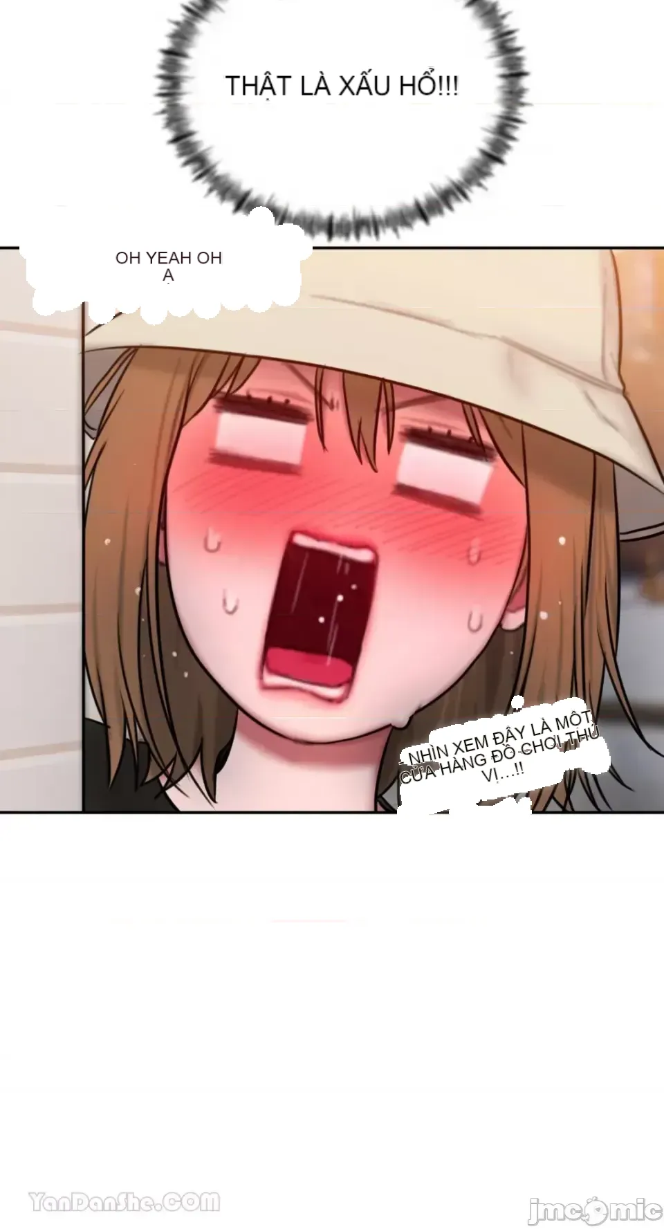 Ý tưởng xấu Nhật ký -- Chương 1-60