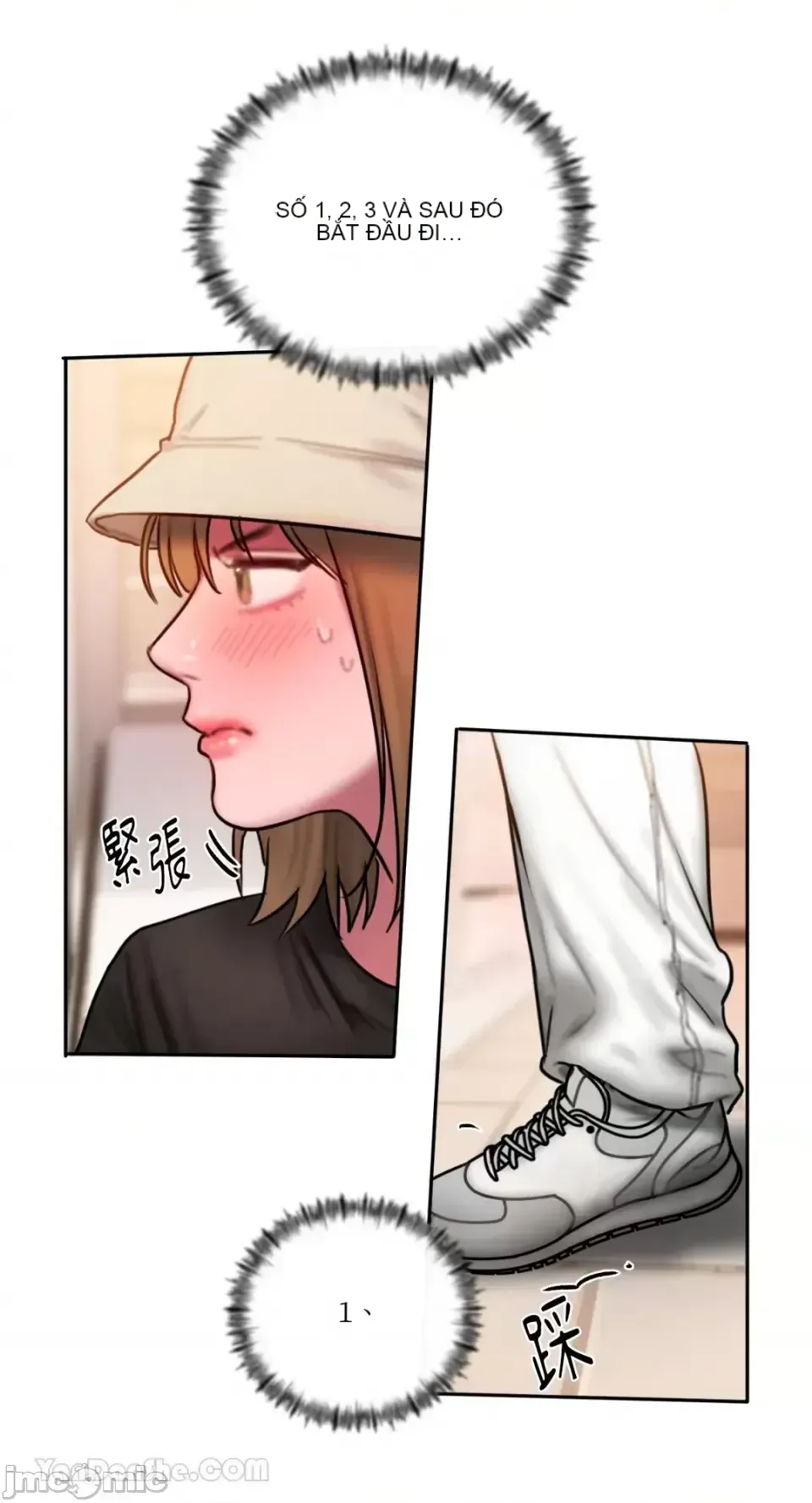 Ý tưởng xấu Nhật ký -- Chương 1-60