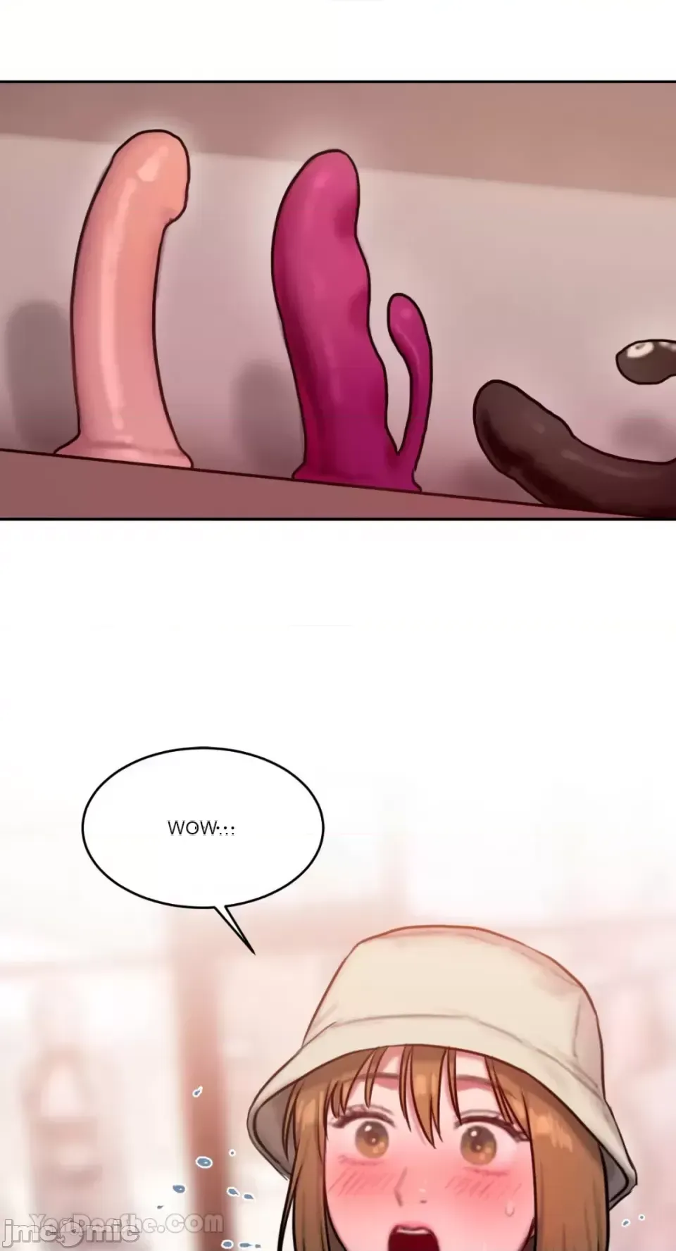 Ý tưởng xấu Nhật ký -- Chương 1-60