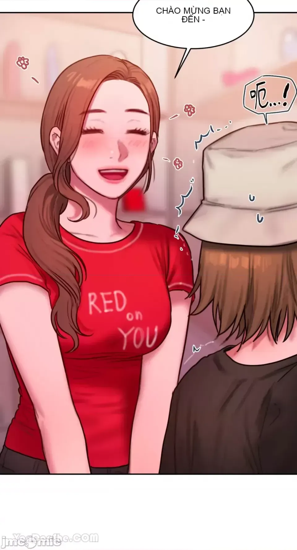 Ý tưởng xấu Nhật ký -- Chương 1-60