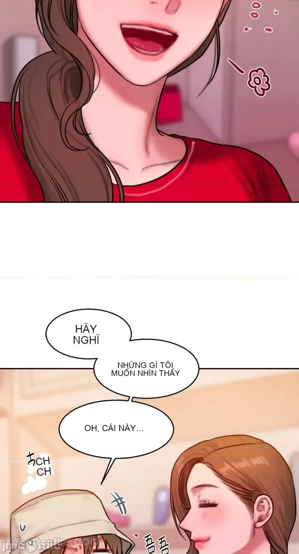 Ý tưởng xấu Nhật ký -- Chương 1-60