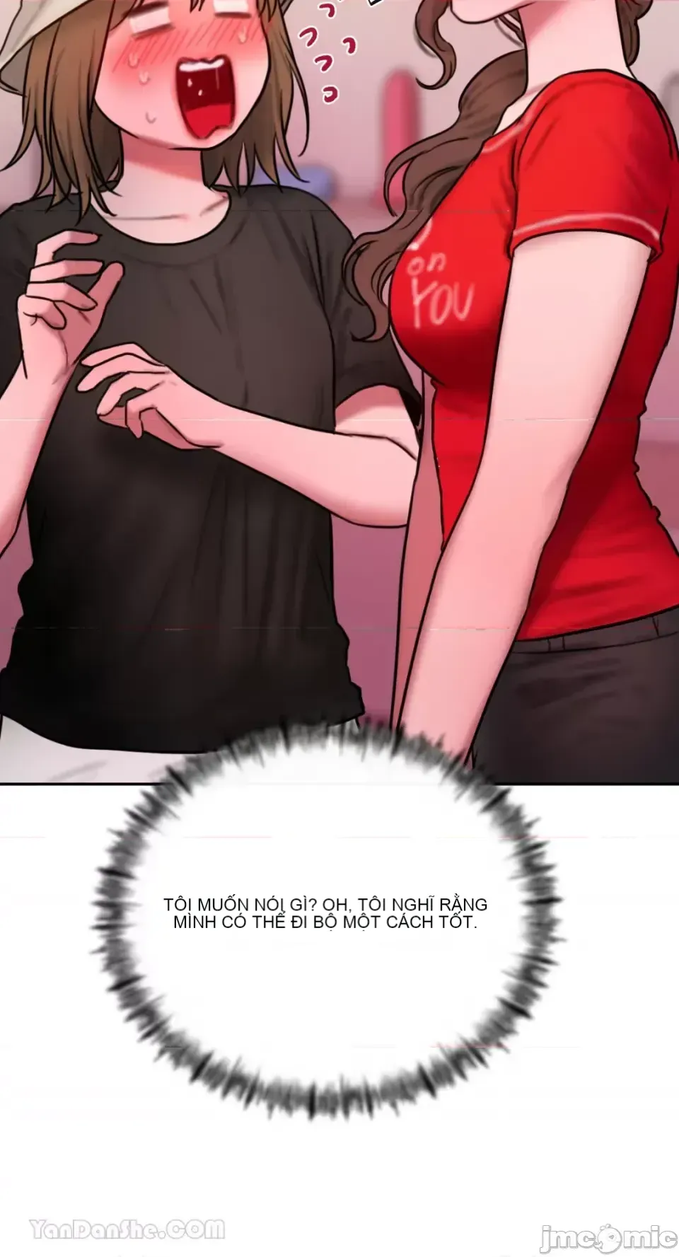 Ý tưởng xấu Nhật ký -- Chương 1-60