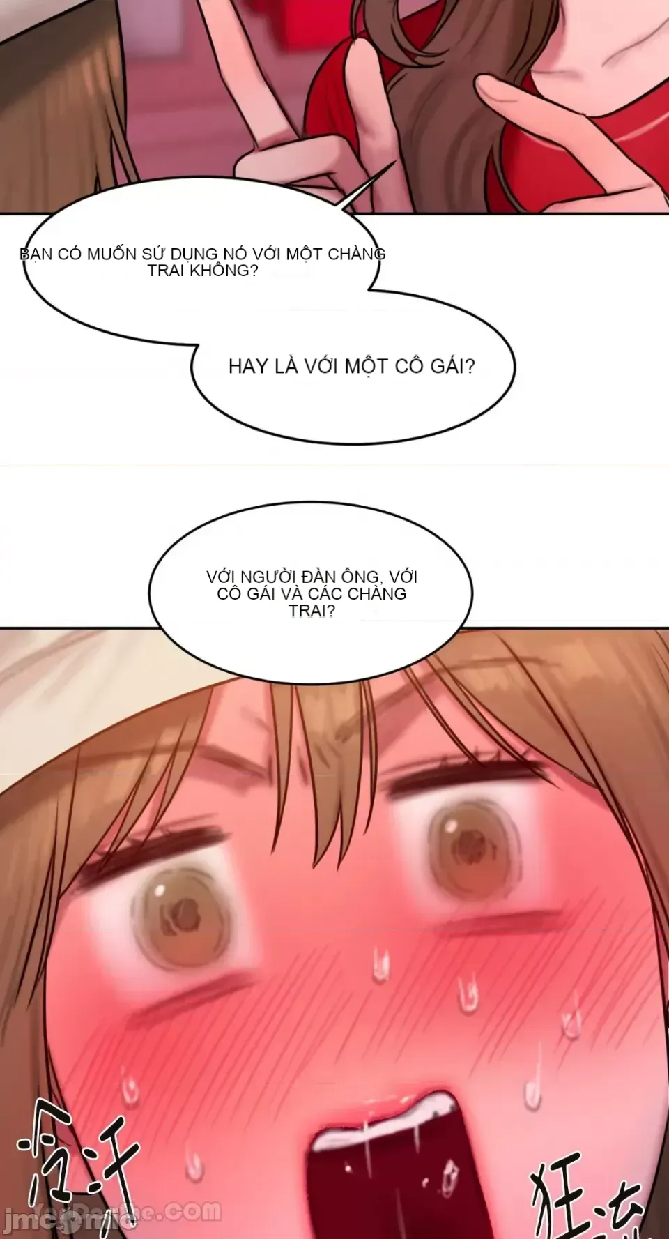 Ý tưởng xấu Nhật ký -- Chương 1-60