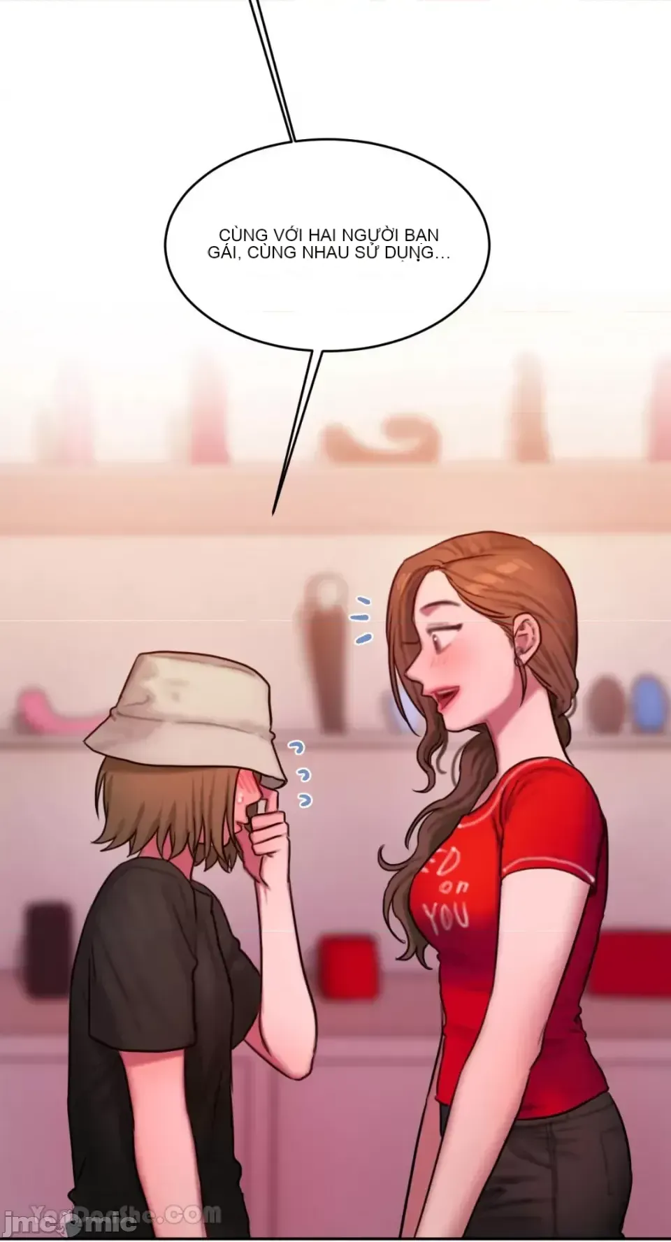 Ý tưởng xấu Nhật ký -- Chương 1-60