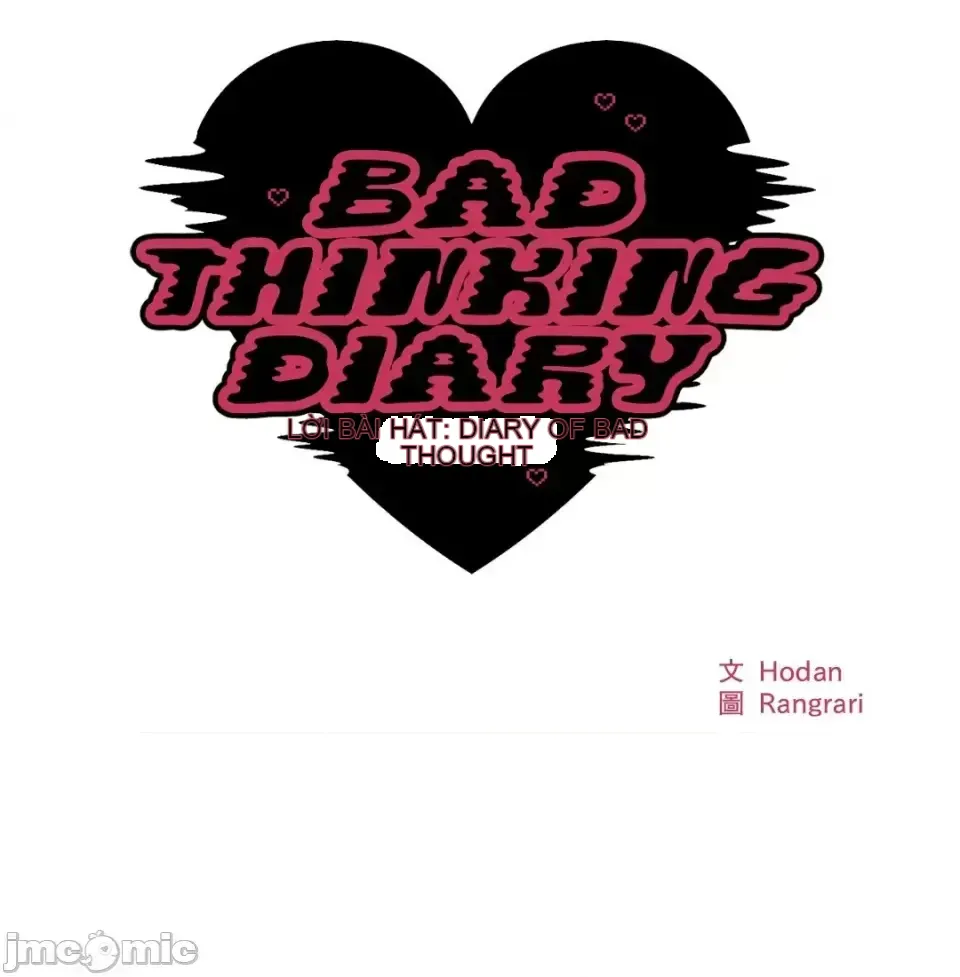 Ý tưởng xấu Nhật ký -- Chương 1-60