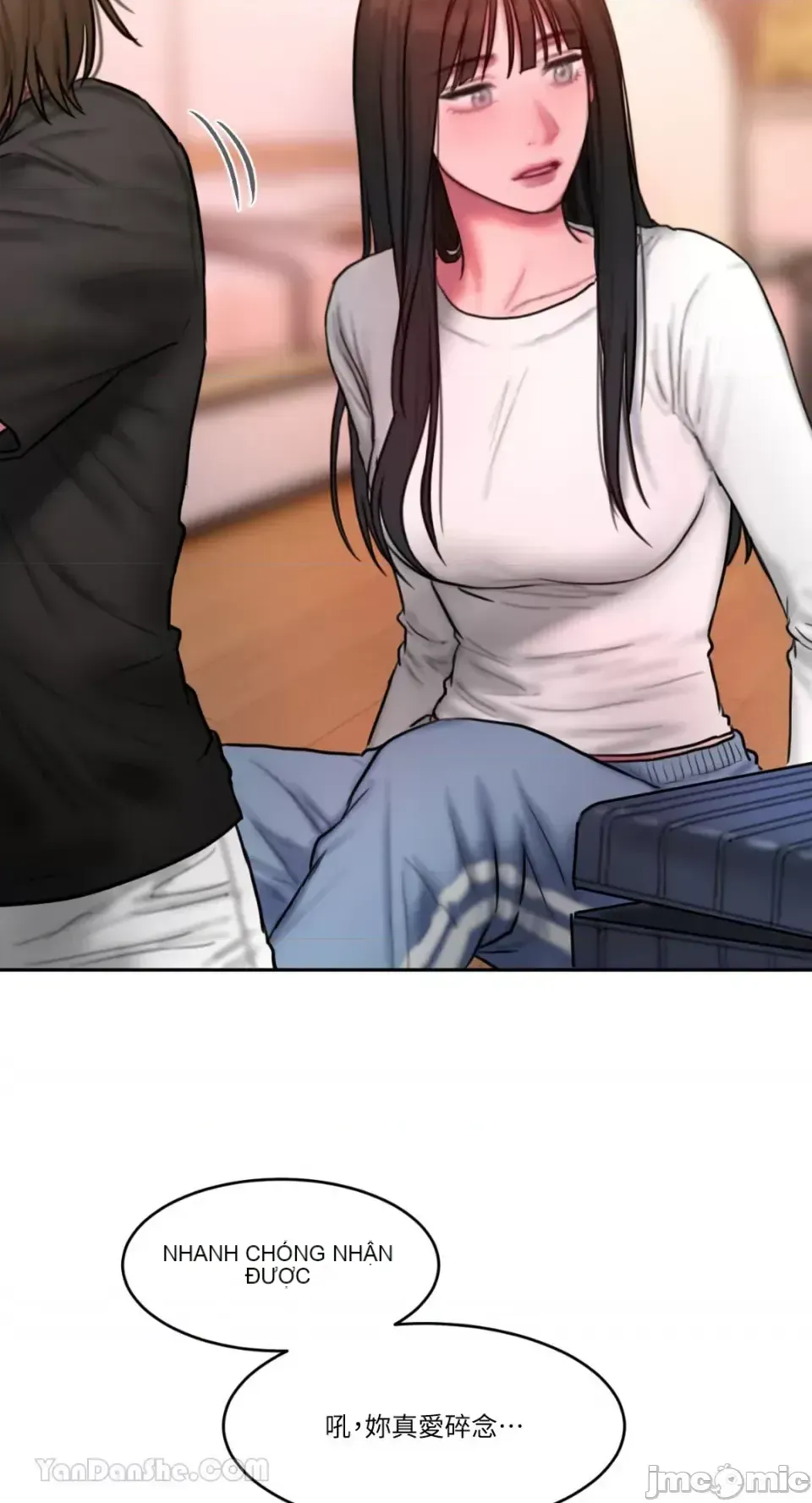 Ý tưởng xấu Nhật ký -- Chương 1-60