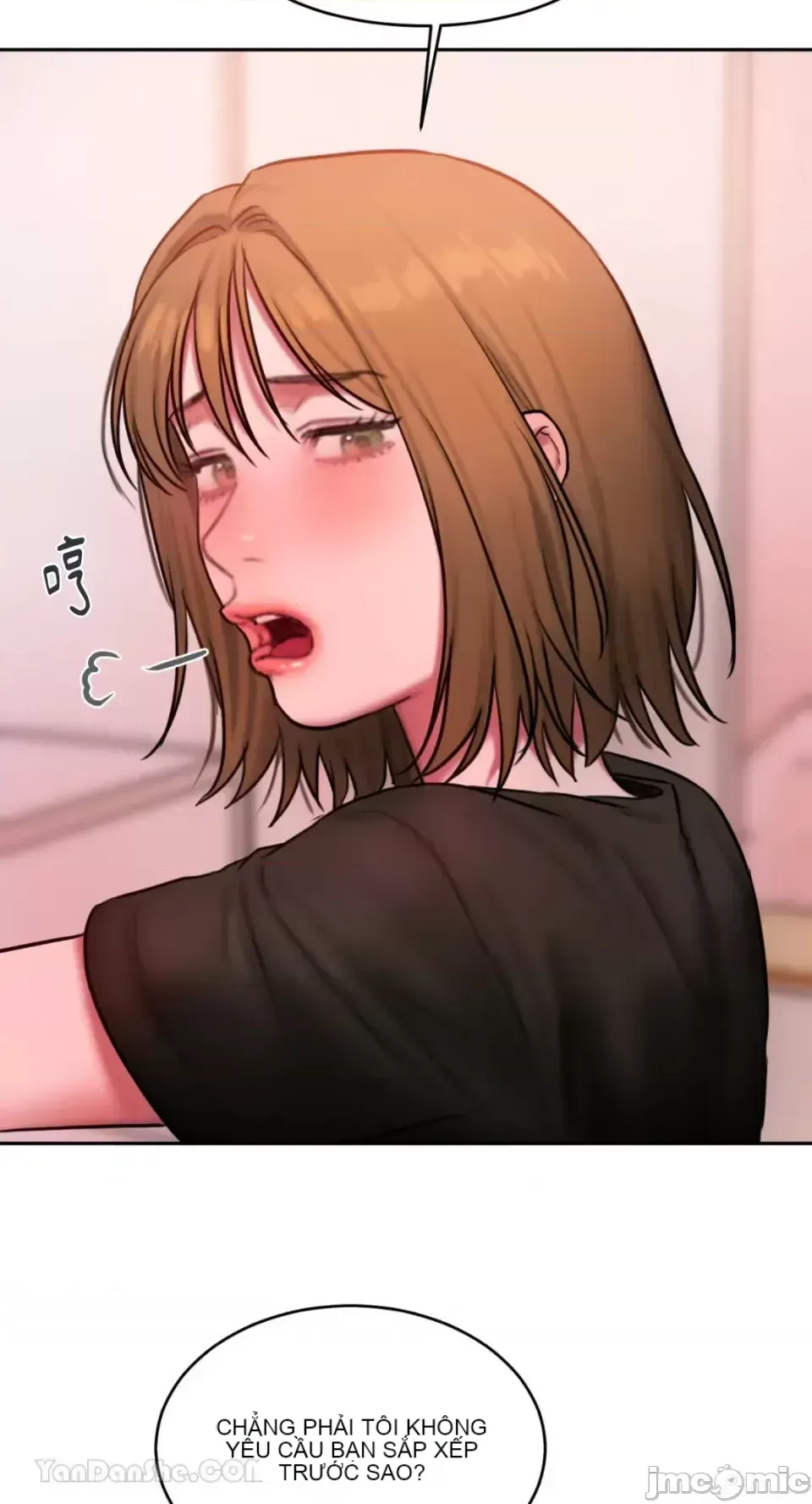 Ý tưởng xấu Nhật ký -- Chương 1-60