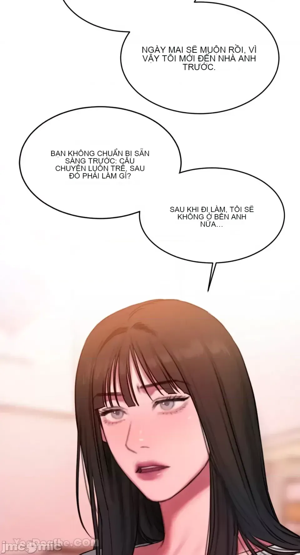 Ý tưởng xấu Nhật ký -- Chương 1-60