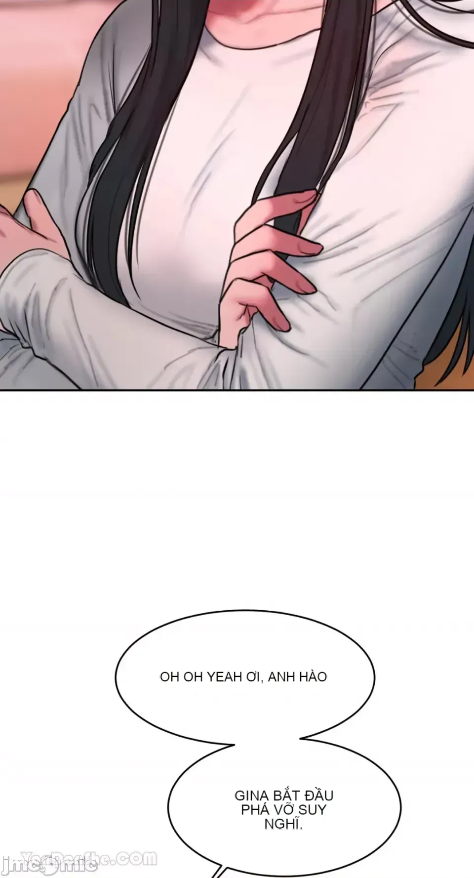 Ý tưởng xấu Nhật ký -- Chương 1-60