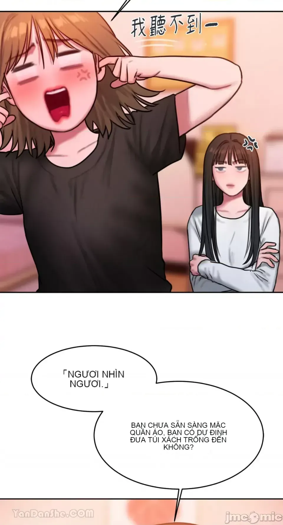 Ý tưởng xấu Nhật ký -- Chương 1-60