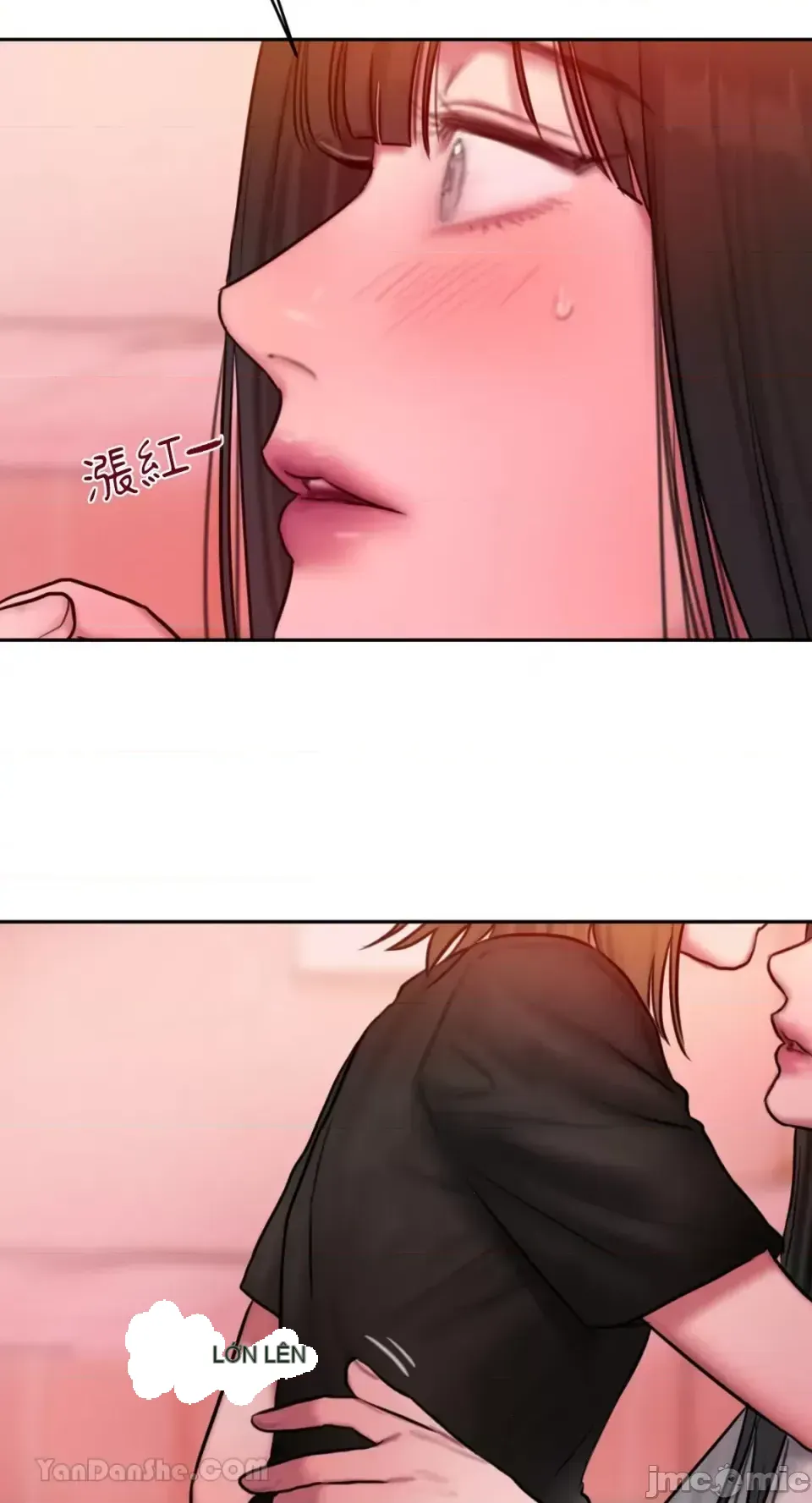 Ý tưởng xấu Nhật ký -- Chương 1-60