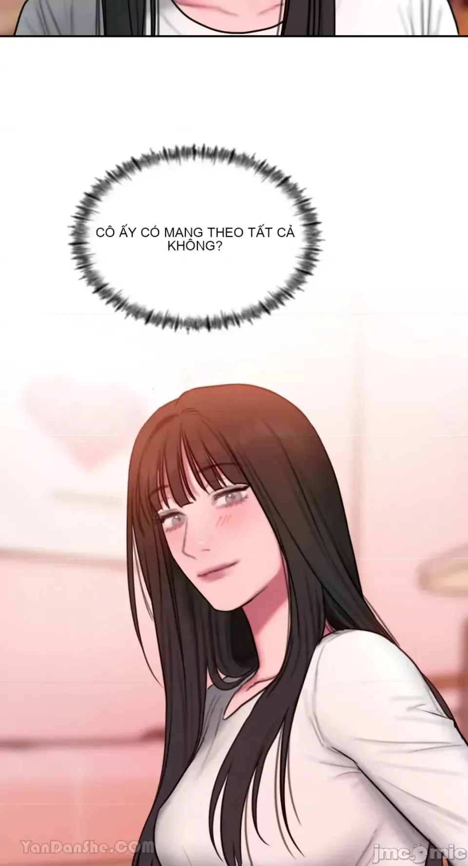 Ý tưởng xấu Nhật ký -- Chương 1-60