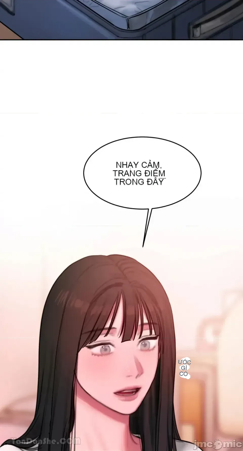 Ý tưởng xấu Nhật ký -- Chương 1-60