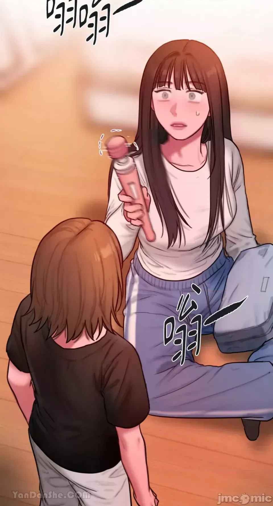 Ý tưởng xấu Nhật ký -- Chương 1-60