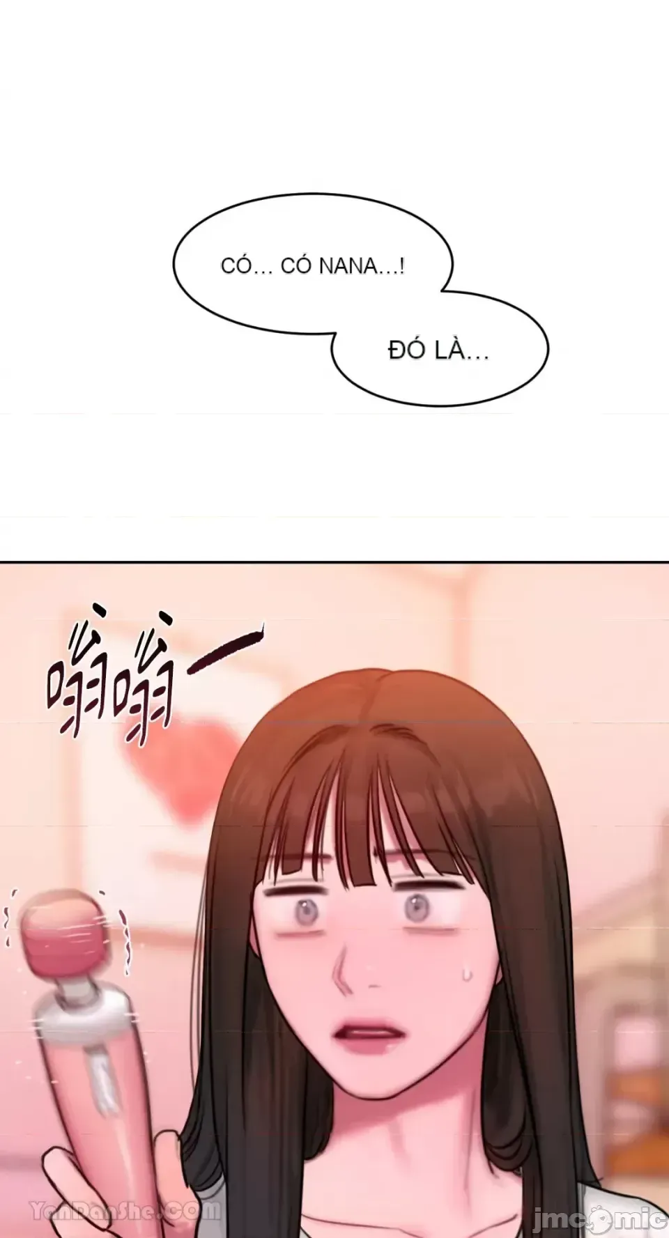 Ý tưởng xấu Nhật ký -- Chương 1-60