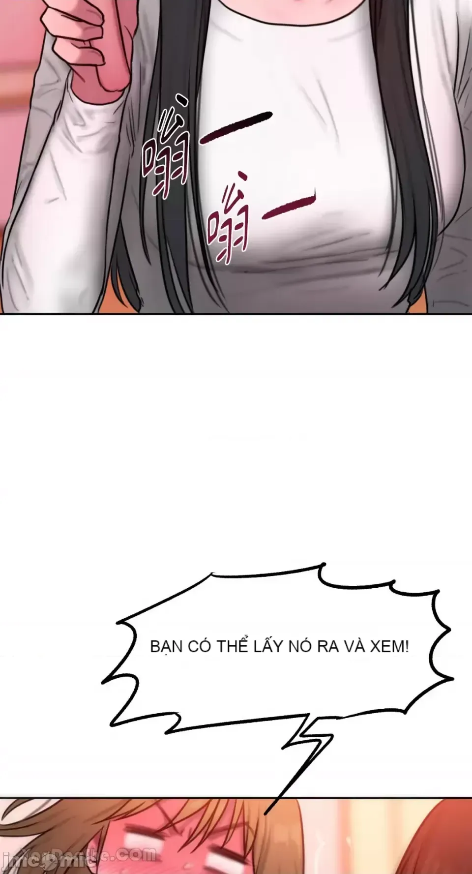 Ý tưởng xấu Nhật ký -- Chương 1-60