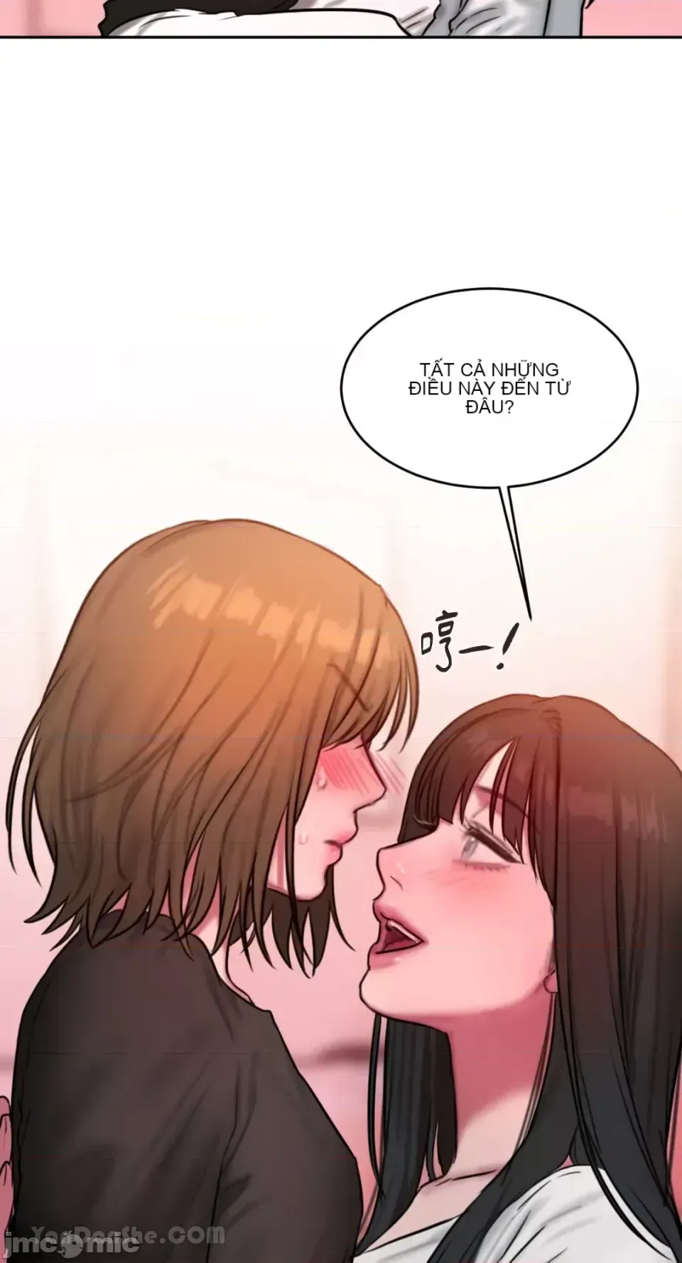 Ý tưởng xấu Nhật ký -- Chương 1-60