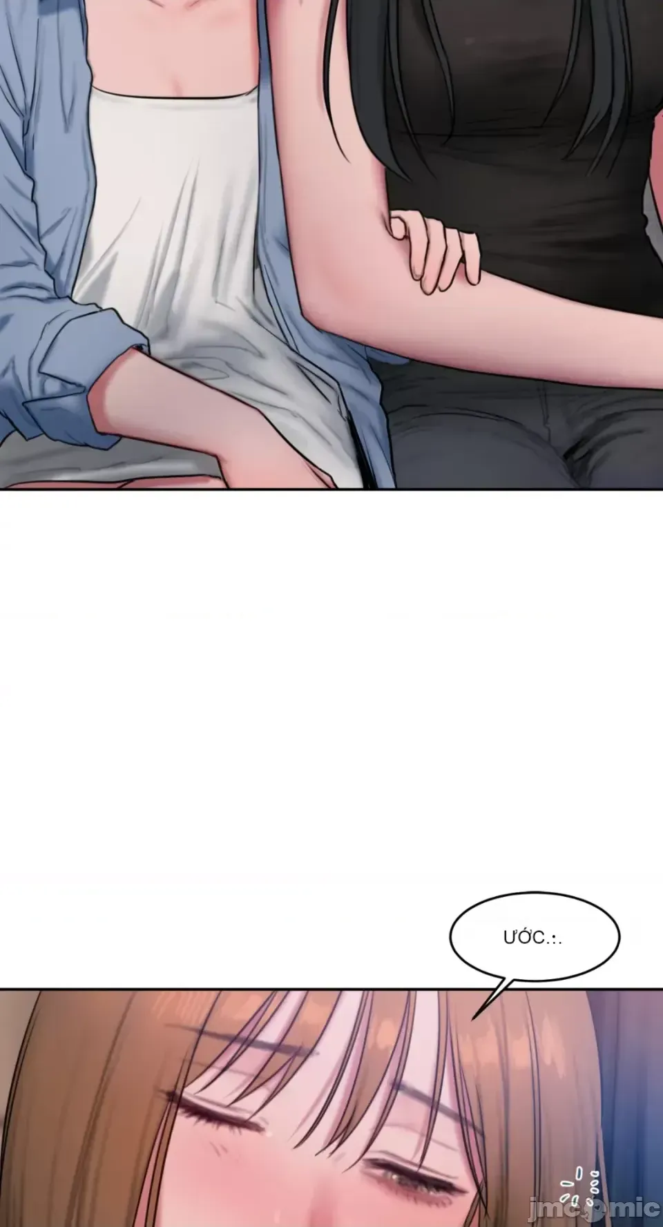 Ý tưởng xấu Nhật ký -- Chương 1-60