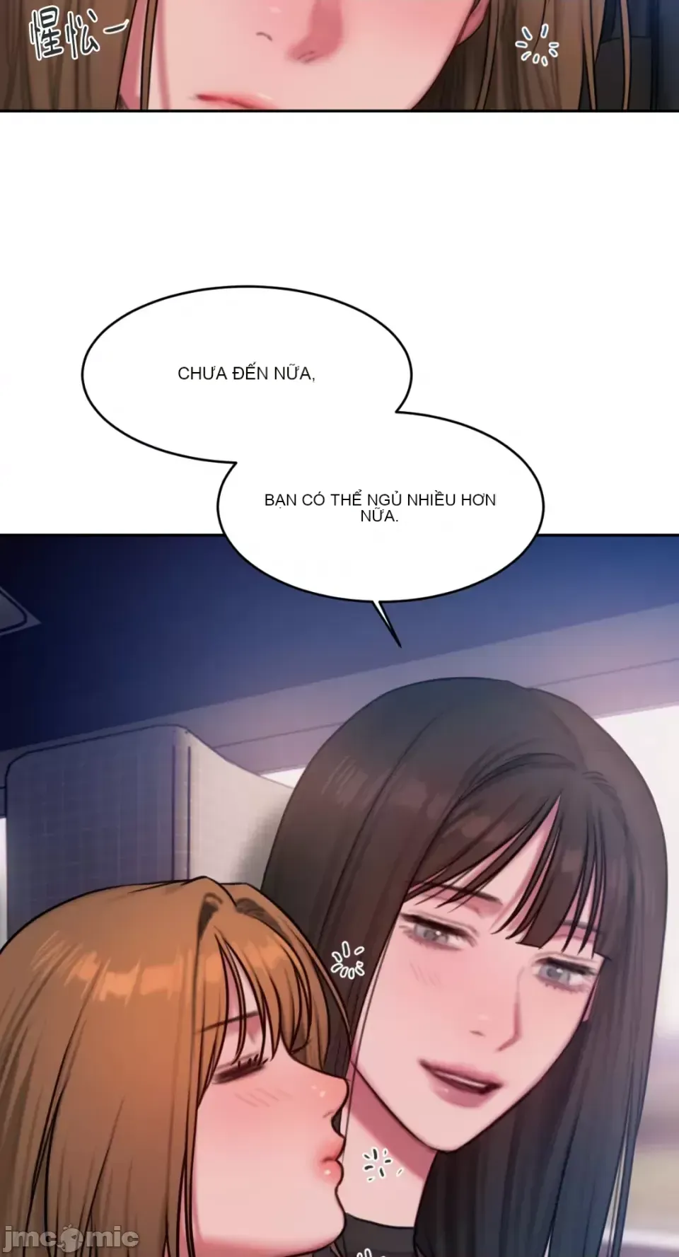 Ý tưởng xấu Nhật ký -- Chương 1-60