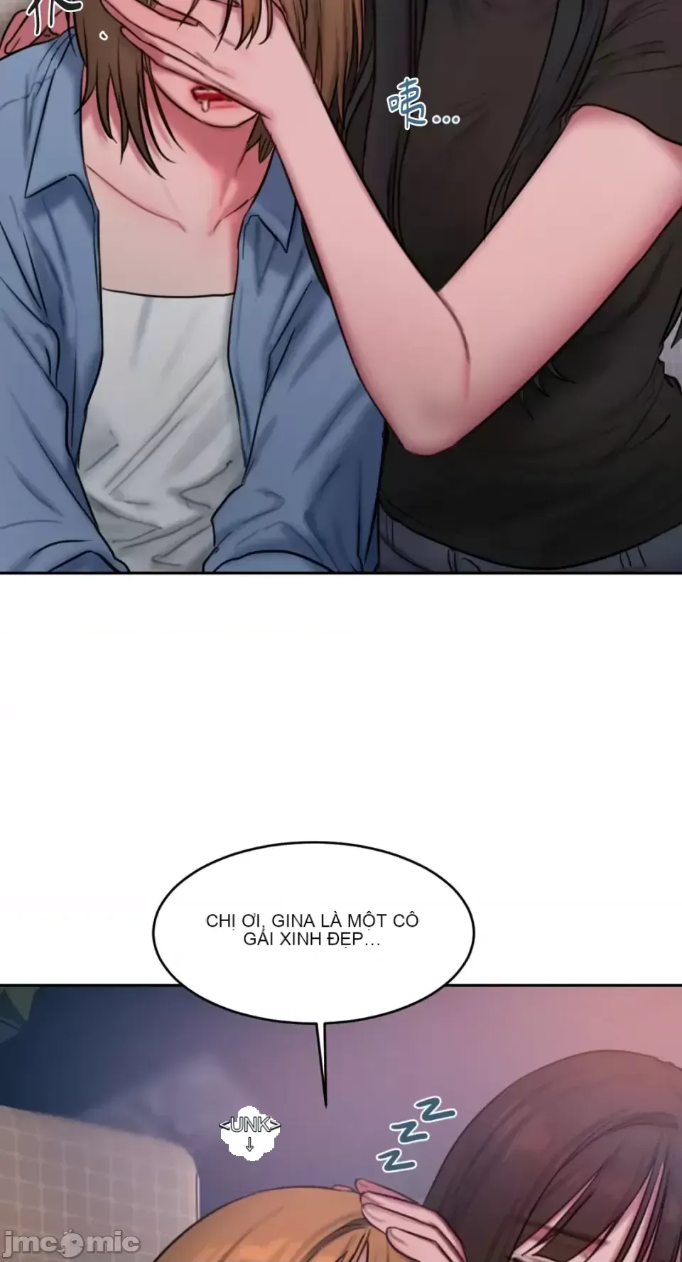 Ý tưởng xấu Nhật ký -- Chương 1-60