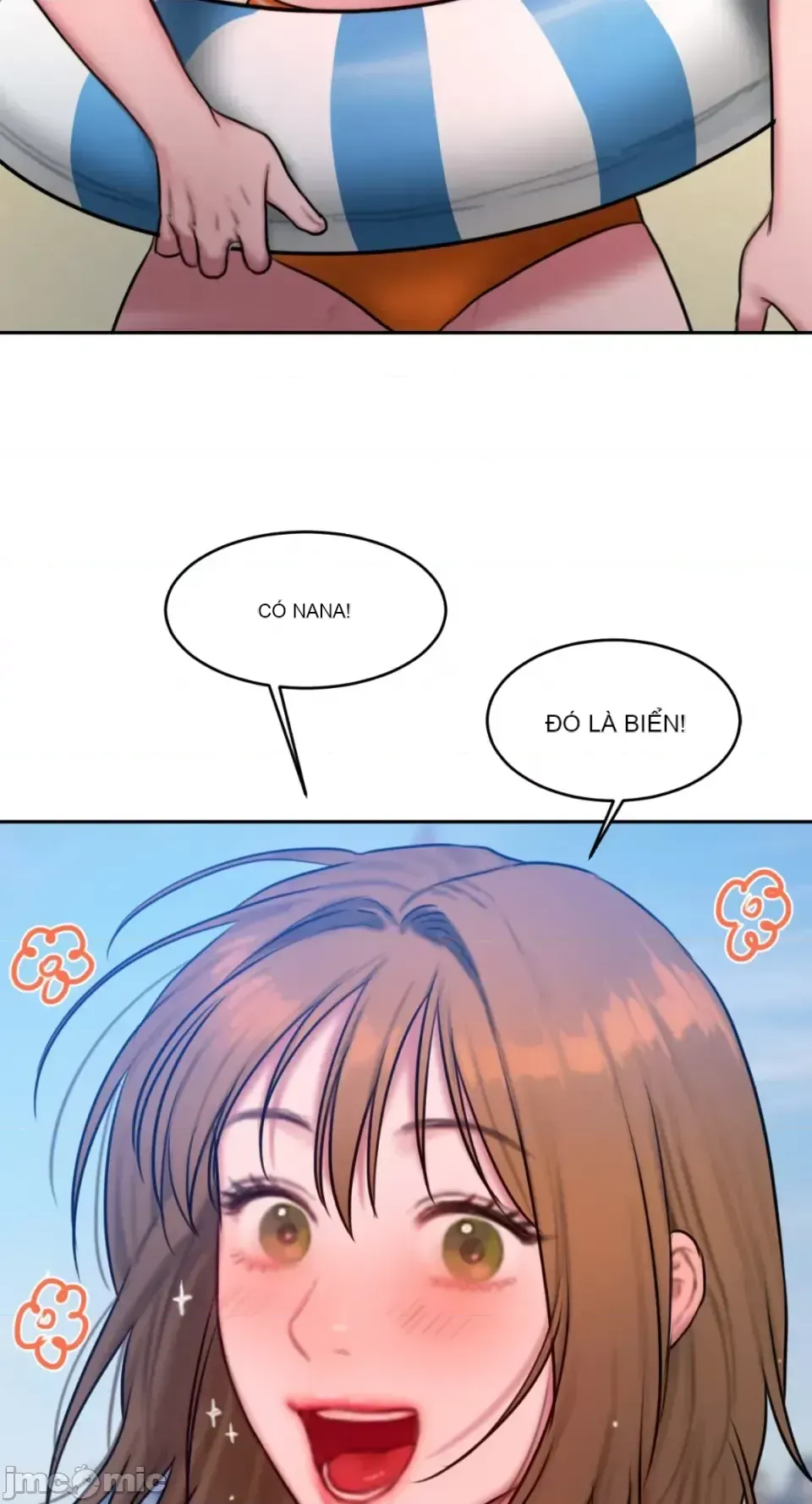 Ý tưởng xấu Nhật ký -- Chương 1-60