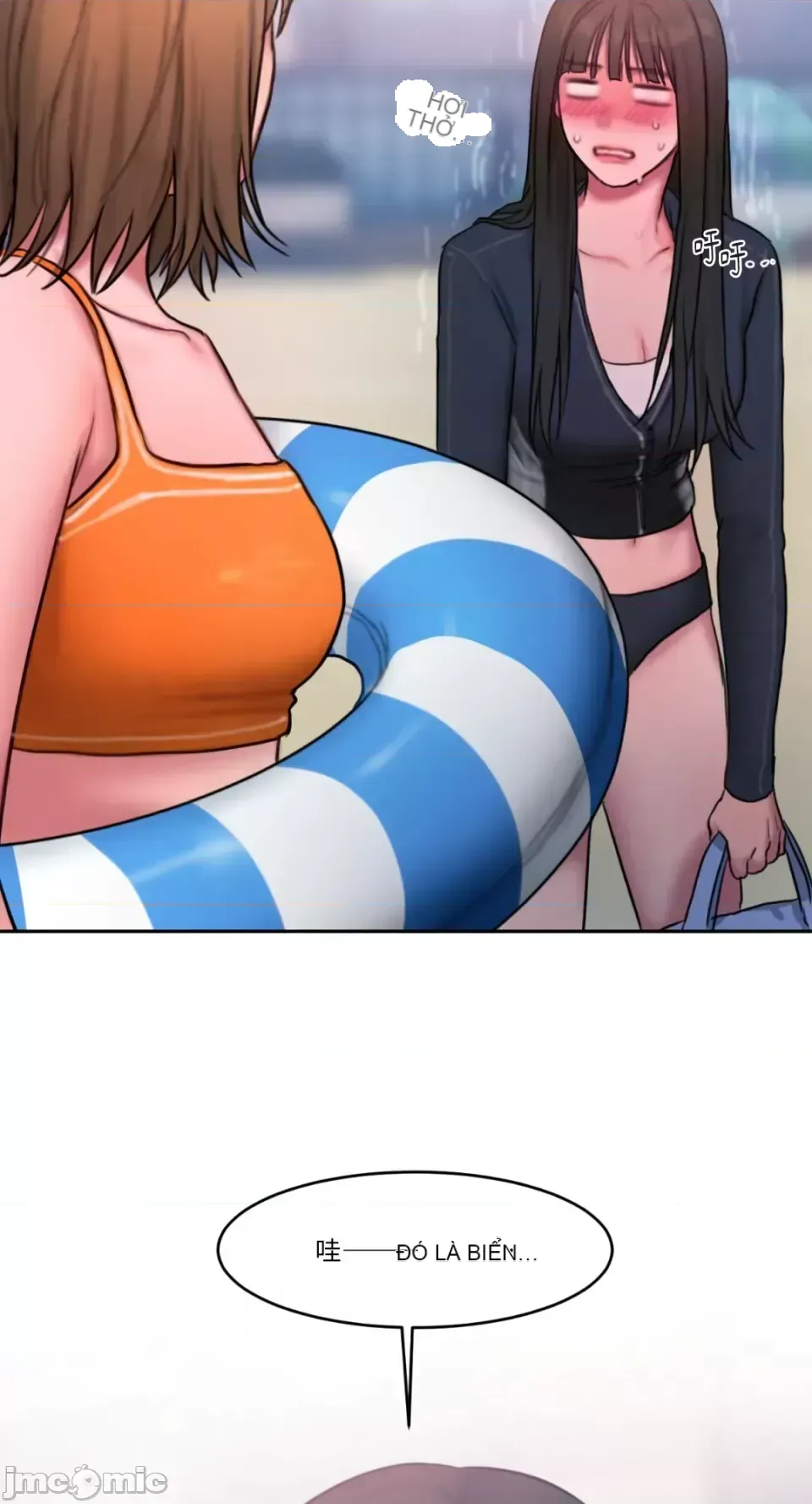 Ý tưởng xấu Nhật ký -- Chương 1-60