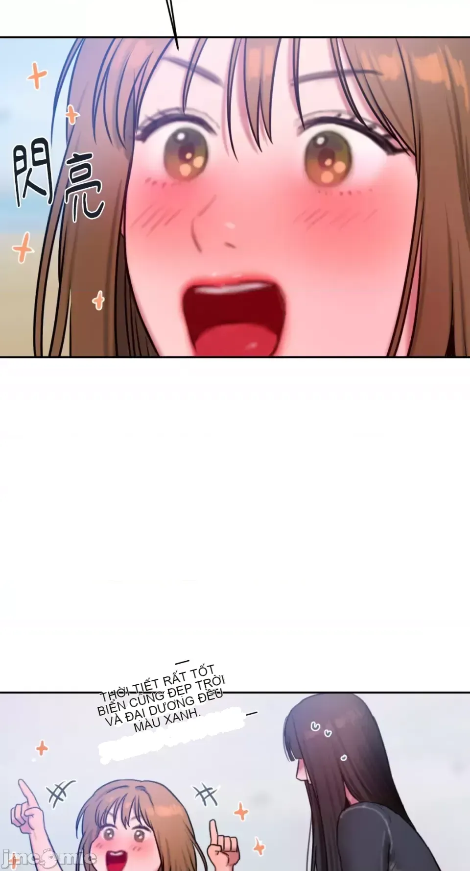 Ý tưởng xấu Nhật ký -- Chương 1-60