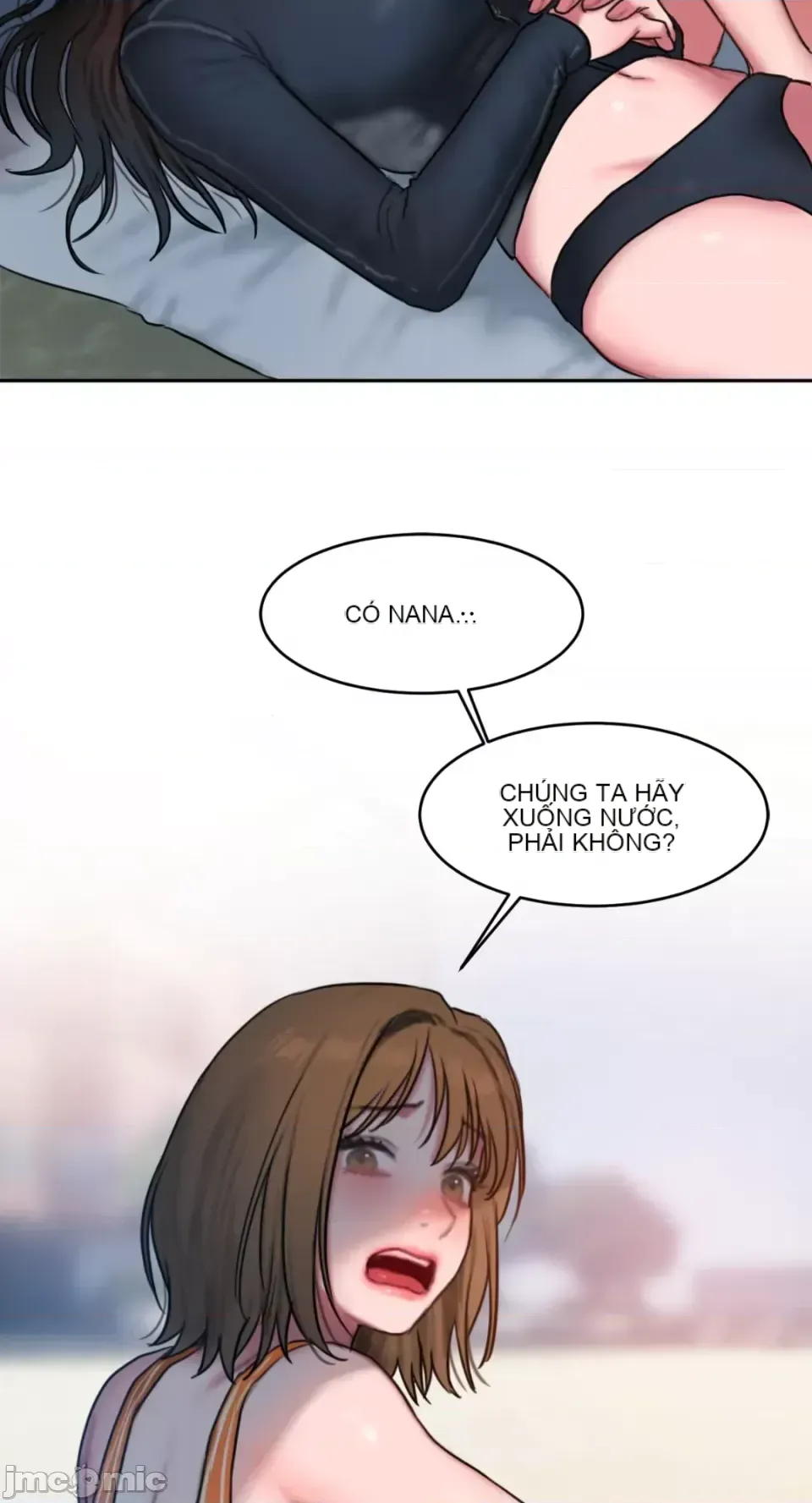 Ý tưởng xấu Nhật ký -- Chương 1-60