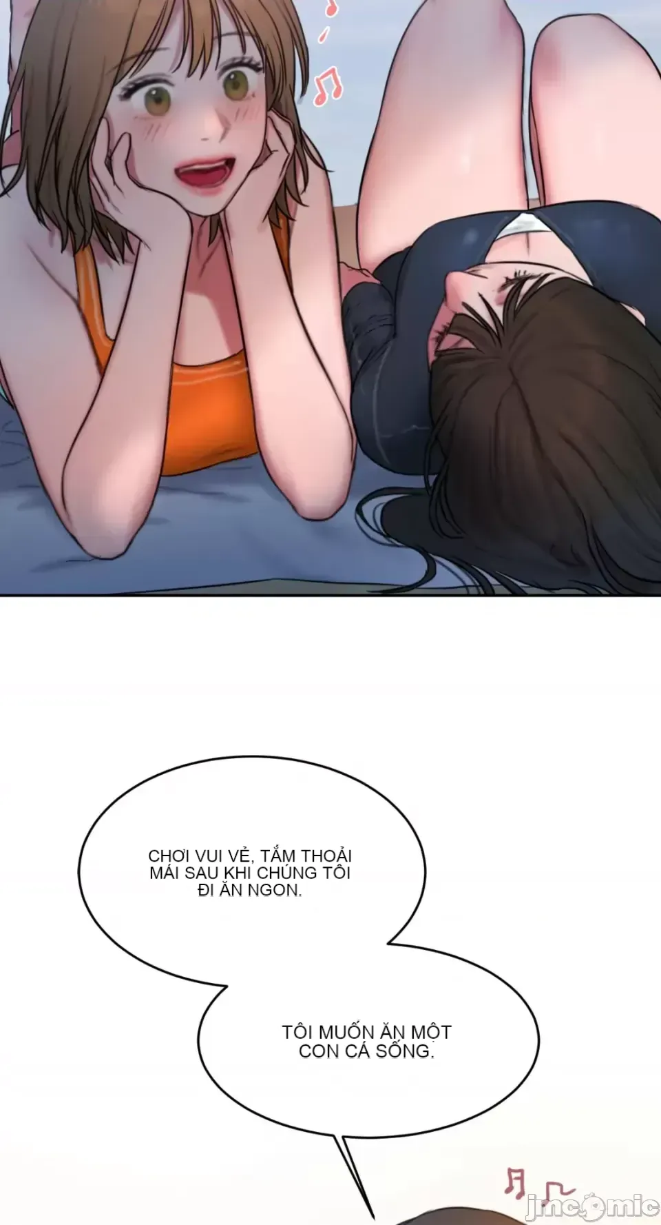 Ý tưởng xấu Nhật ký -- Chương 1-60