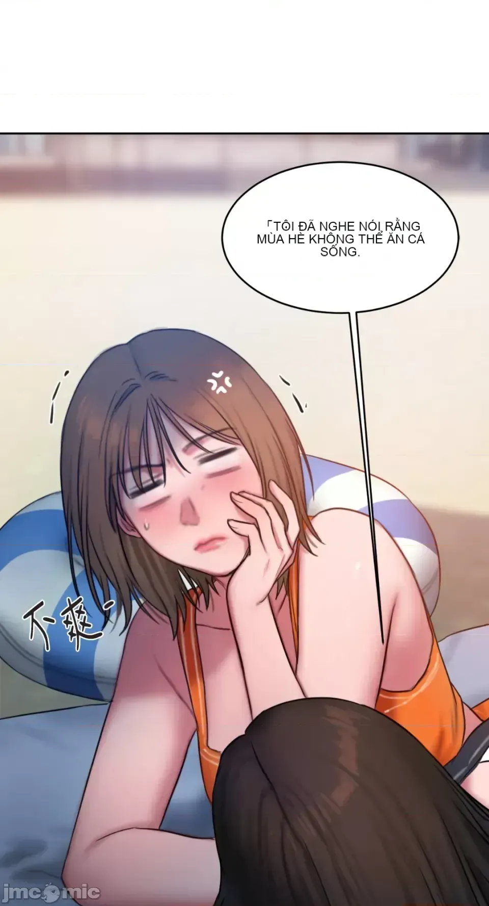 Ý tưởng xấu Nhật ký -- Chương 1-60