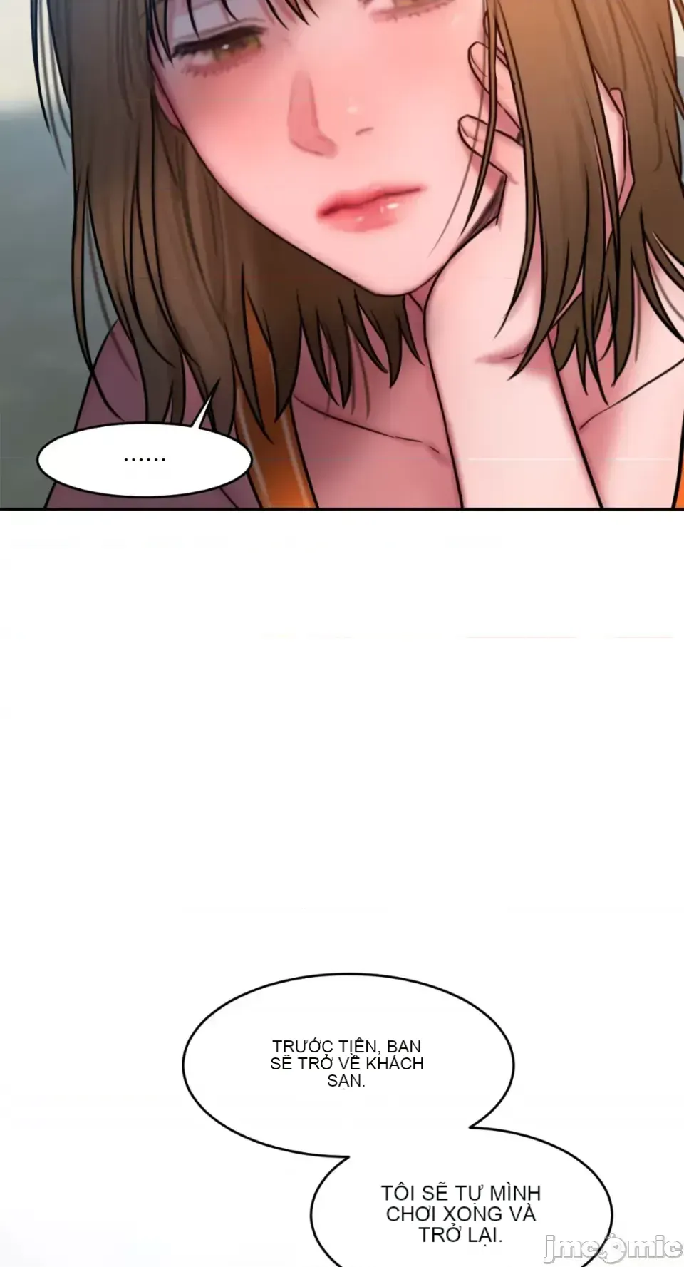 Ý tưởng xấu Nhật ký -- Chương 1-60