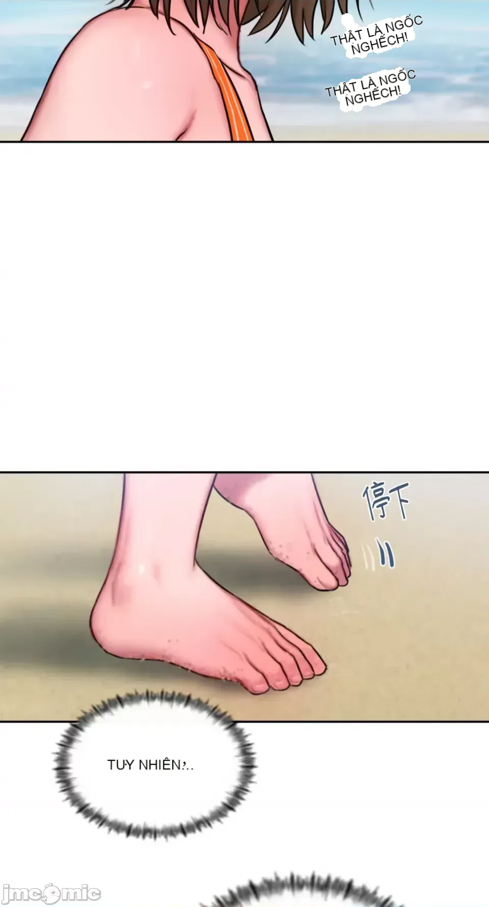 Ý tưởng xấu Nhật ký -- Chương 1-60