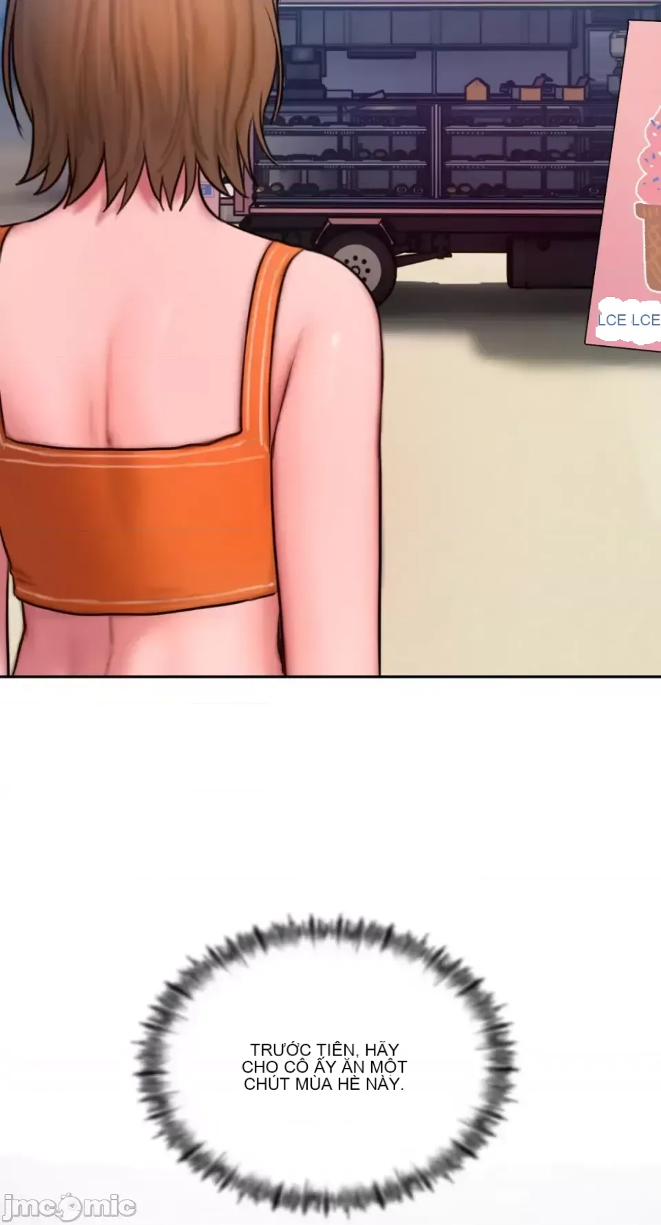 Ý tưởng xấu Nhật ký -- Chương 1-60