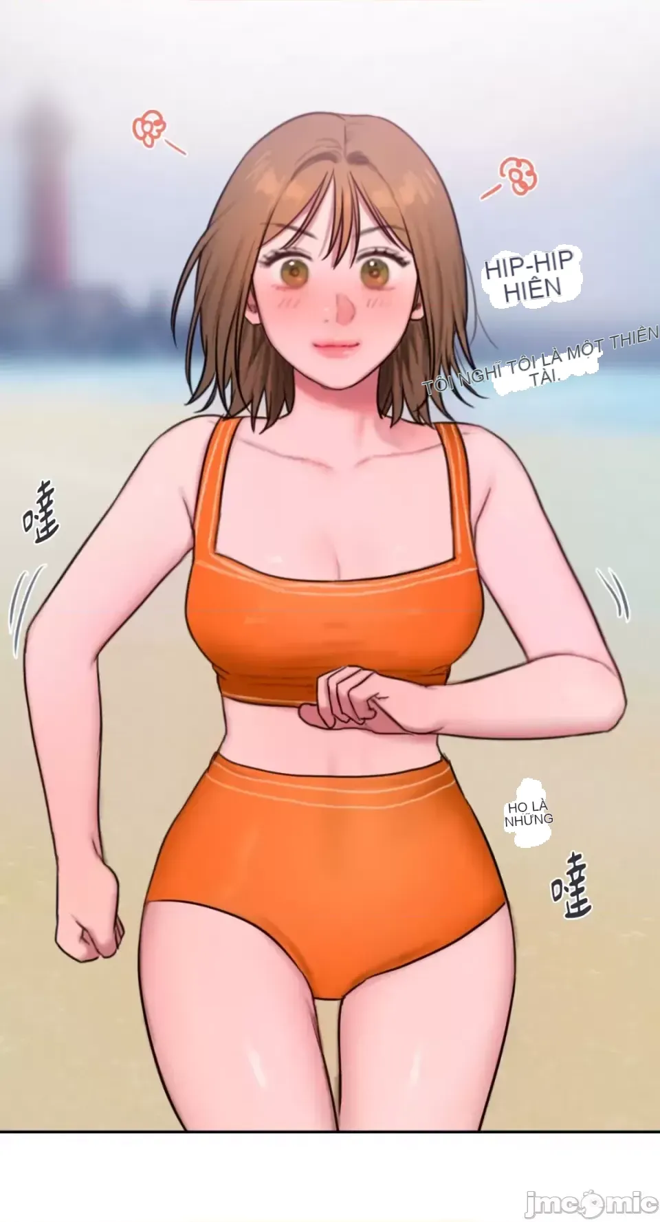 Ý tưởng xấu Nhật ký -- Chương 1-60