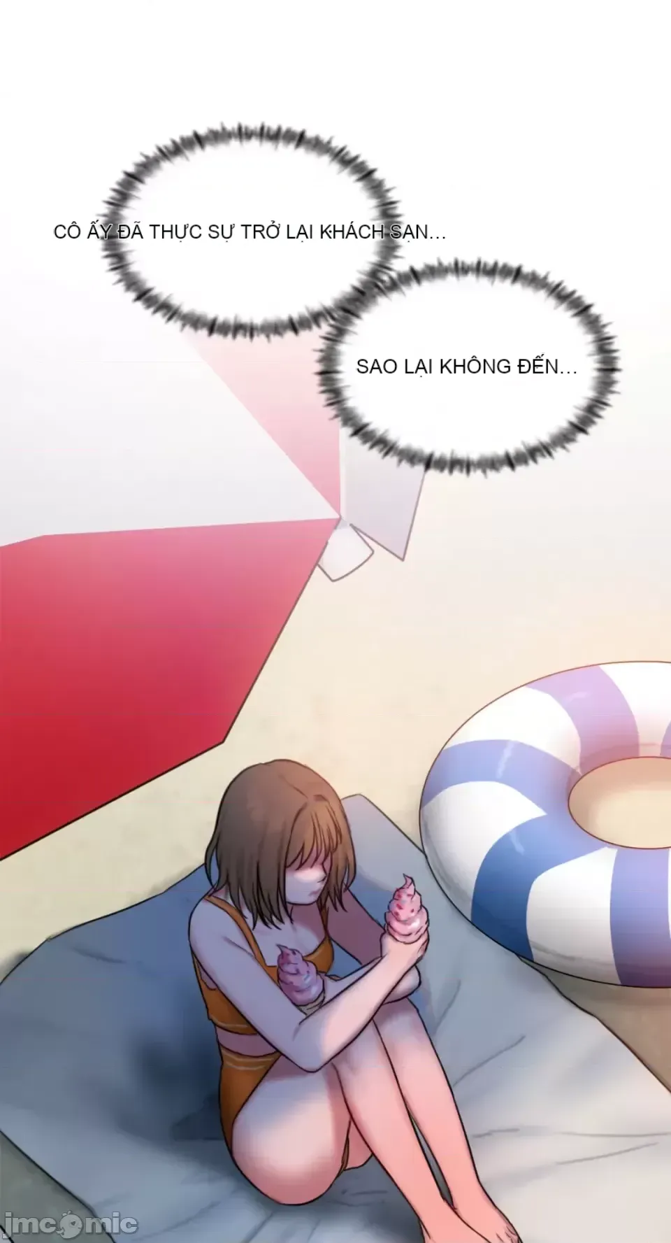 Ý tưởng xấu Nhật ký -- Chương 1-60