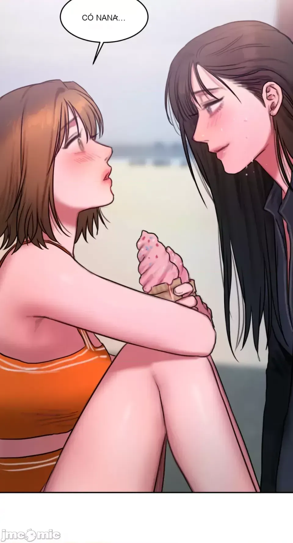 Ý tưởng xấu Nhật ký -- Chương 1-60