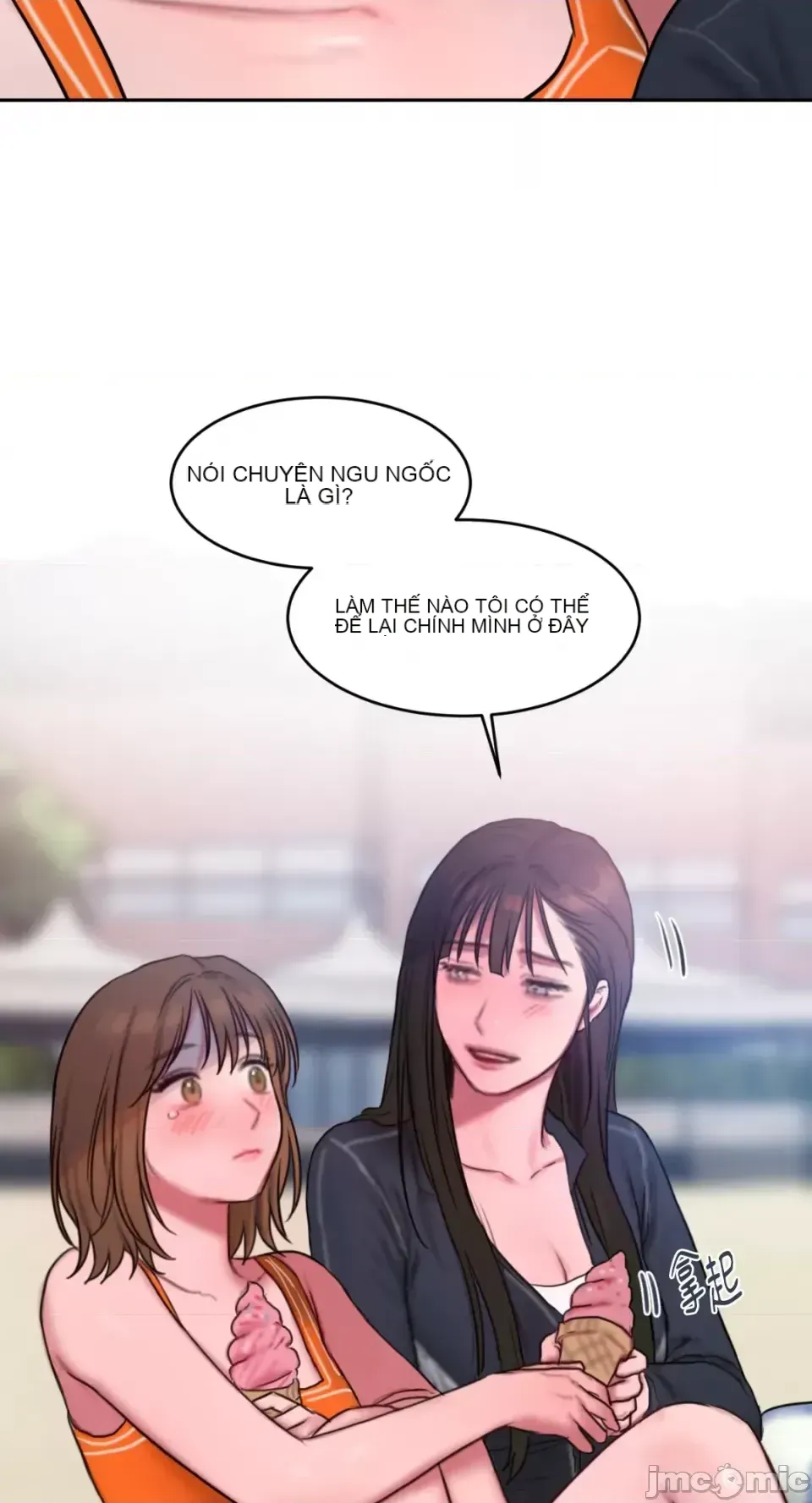 Ý tưởng xấu Nhật ký -- Chương 1-60