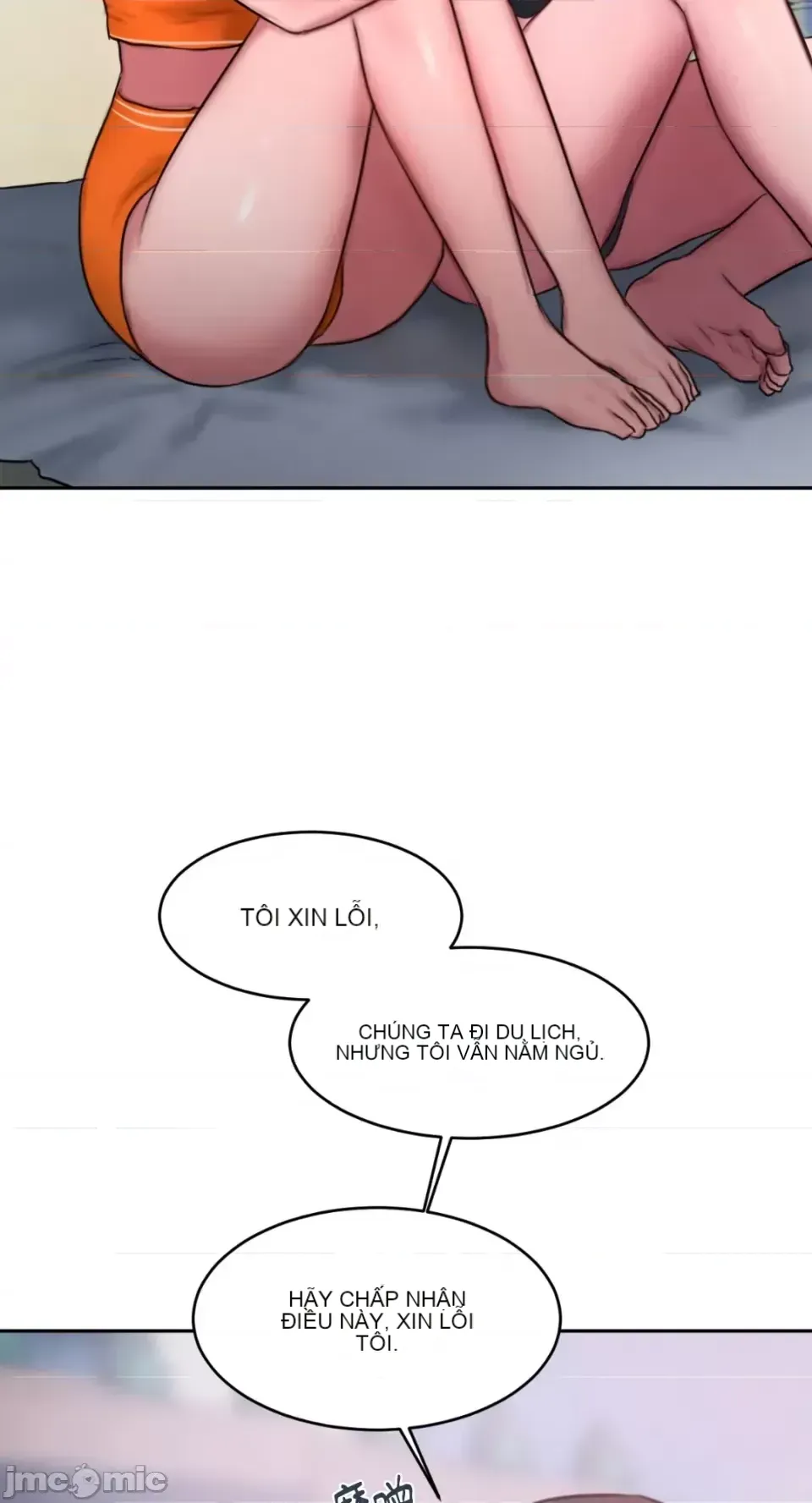 Ý tưởng xấu Nhật ký -- Chương 1-60