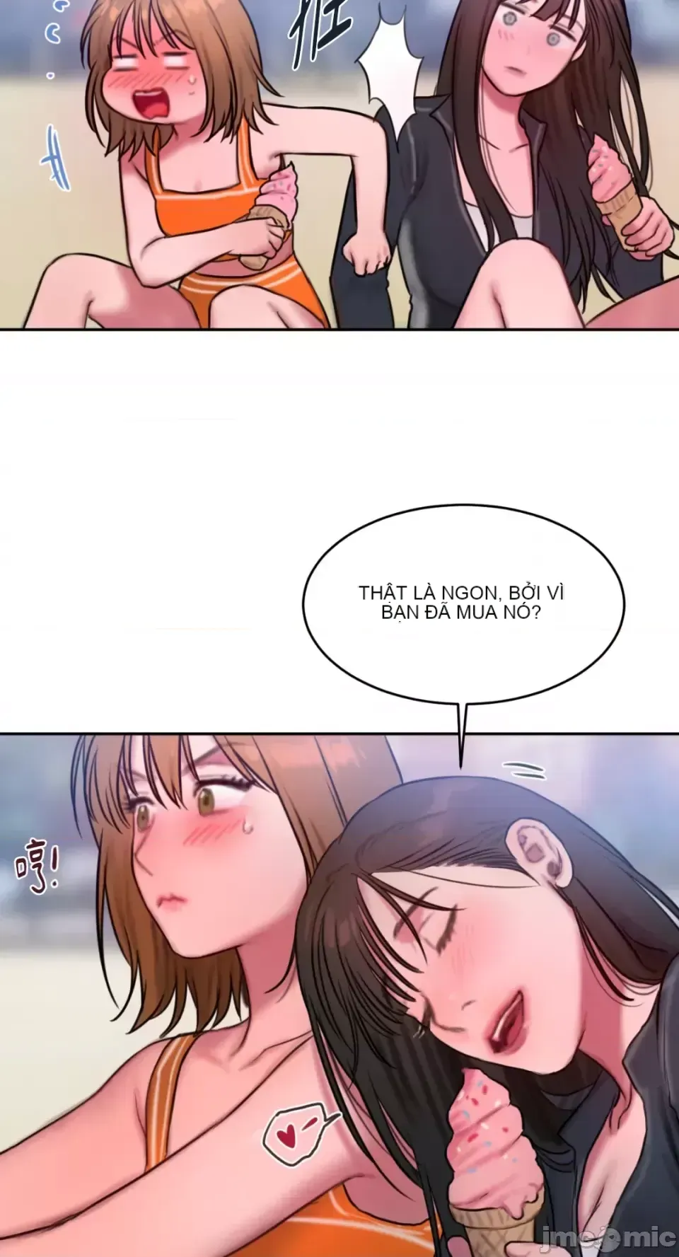 Ý tưởng xấu Nhật ký -- Chương 1-60