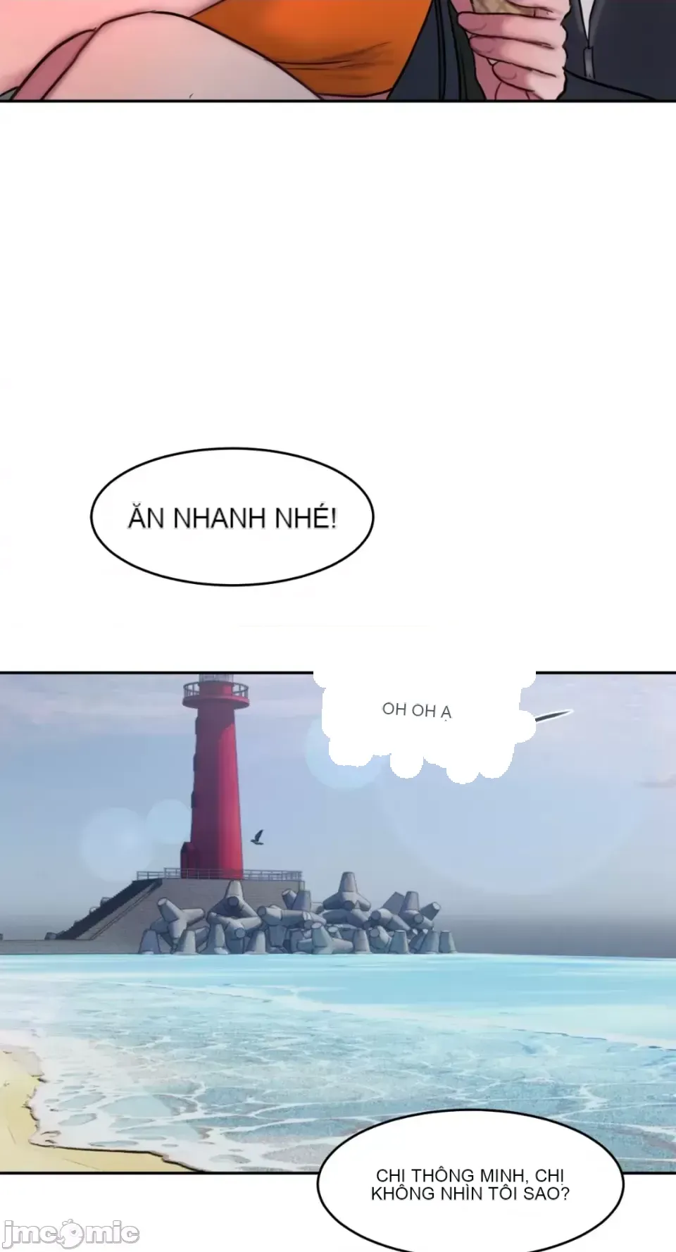 Ý tưởng xấu Nhật ký -- Chương 1-60