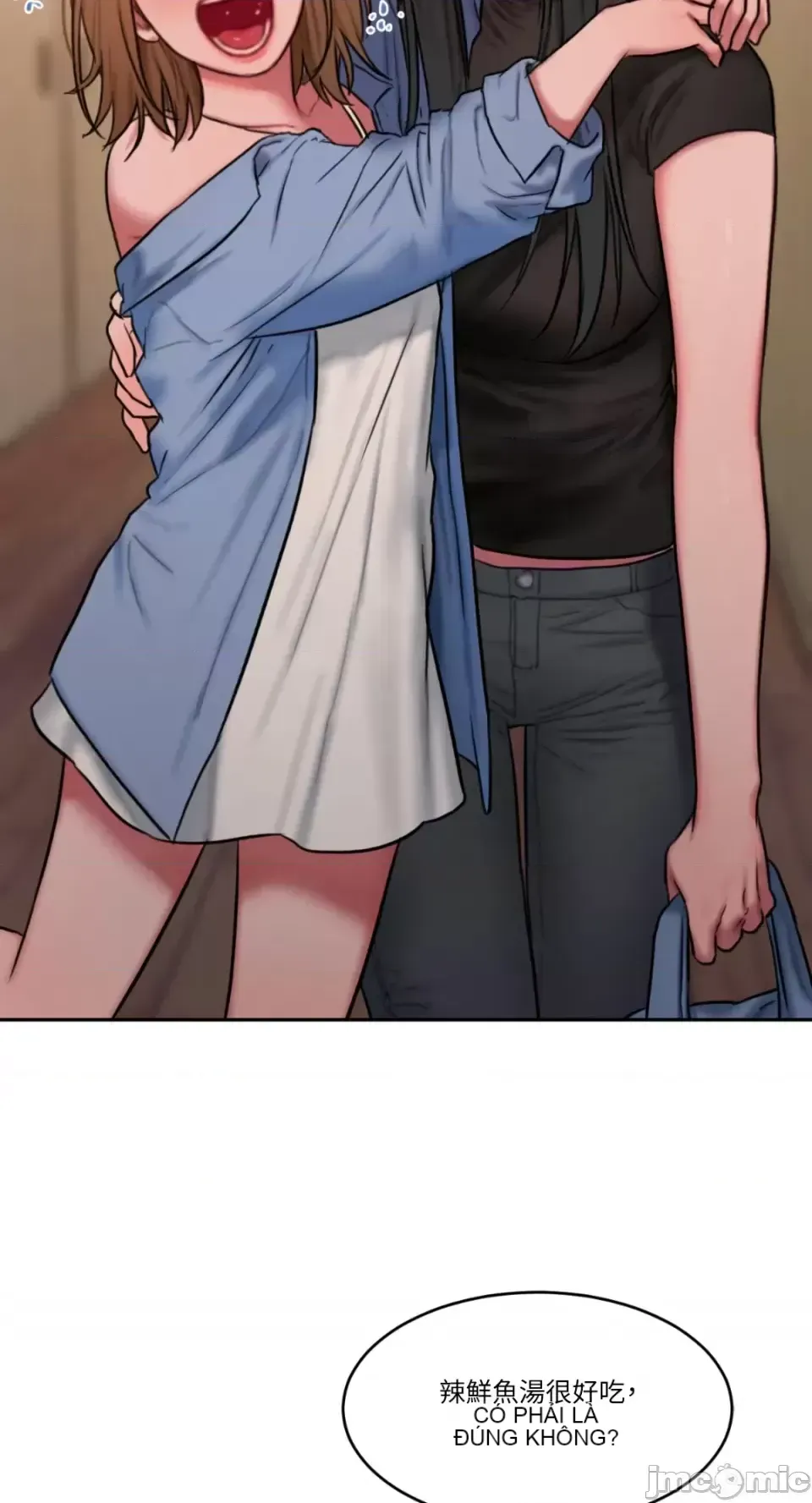 Ý tưởng xấu Nhật ký -- Chương 1-60