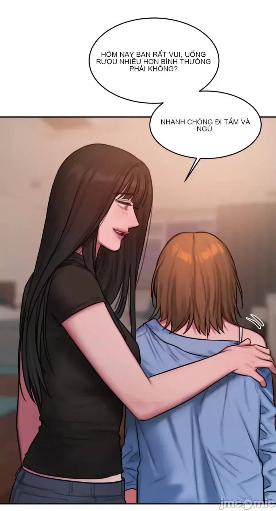 Ý tưởng xấu Nhật ký -- Chương 1-60