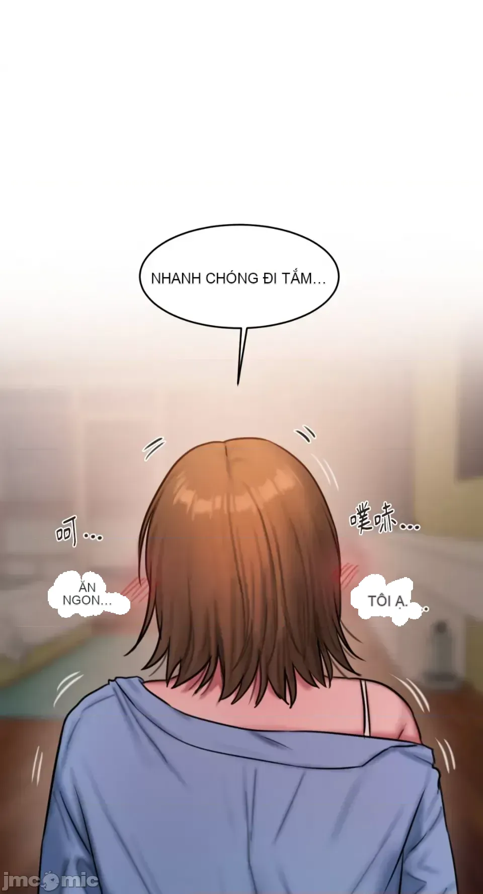 Ý tưởng xấu Nhật ký -- Chương 1-60